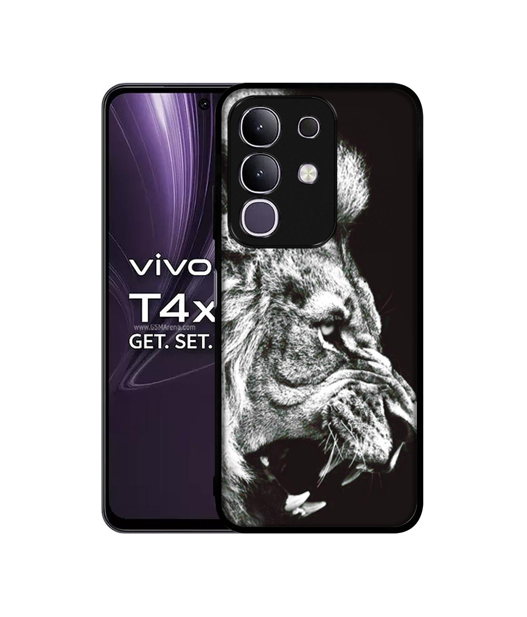 Vivo T4x 5G,Vivo Y29 4G,iQOO Z10x 5G
