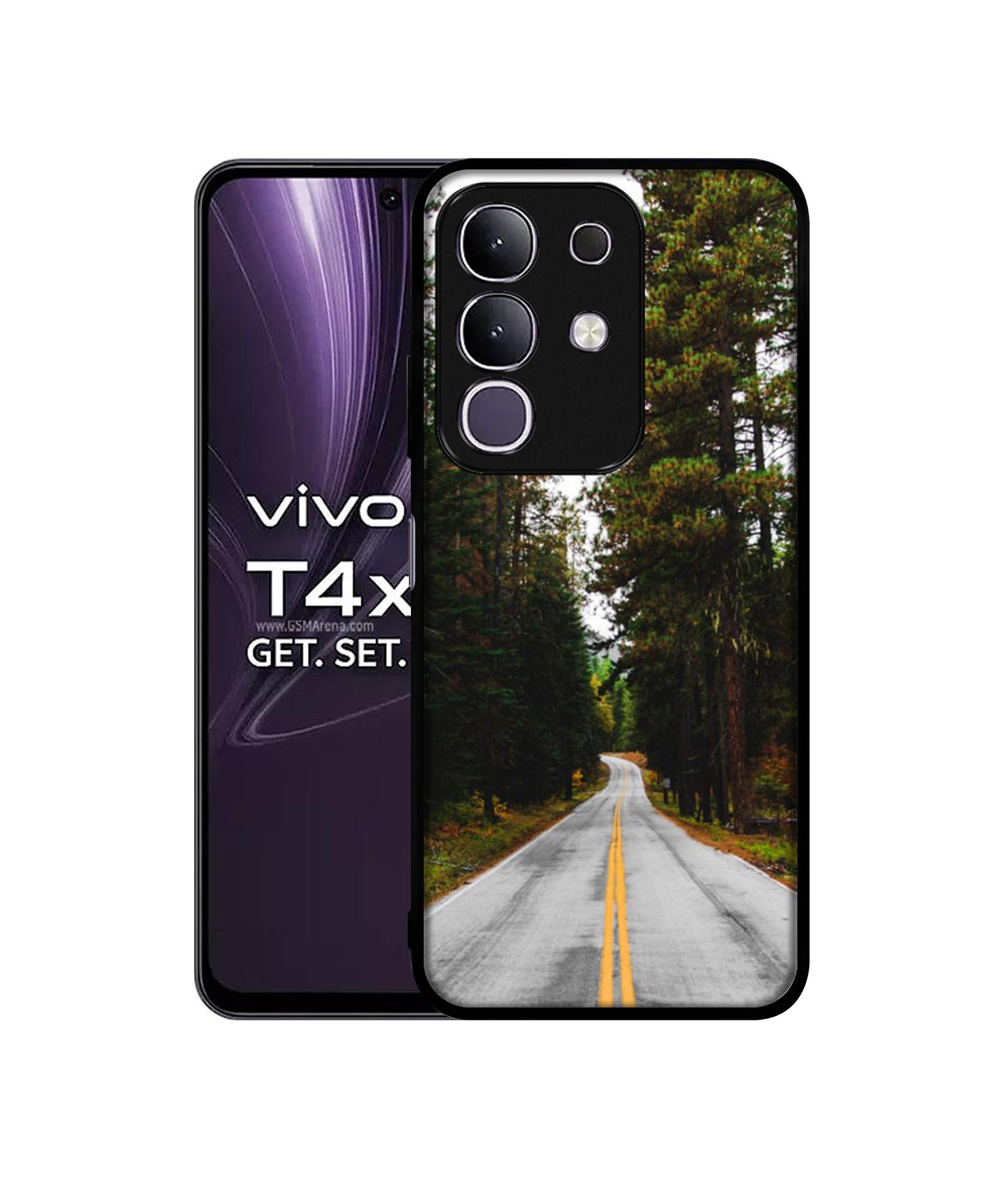Vivo T4x 5G,Vivo Y29 4G,iQOO Z10x 5G