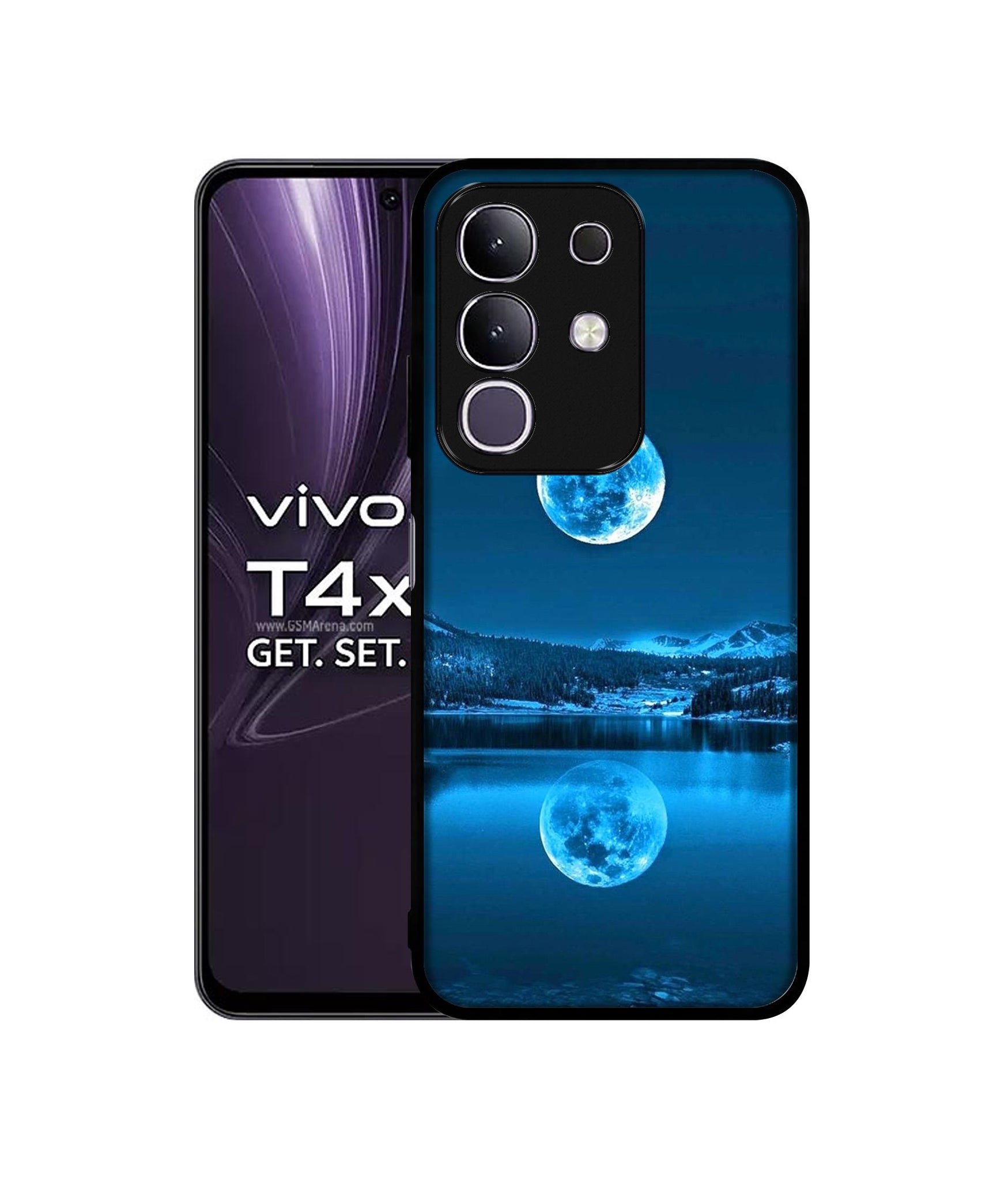 Vivo T4x 5G,Vivo Y29 4G,iQOO Z10x 5G