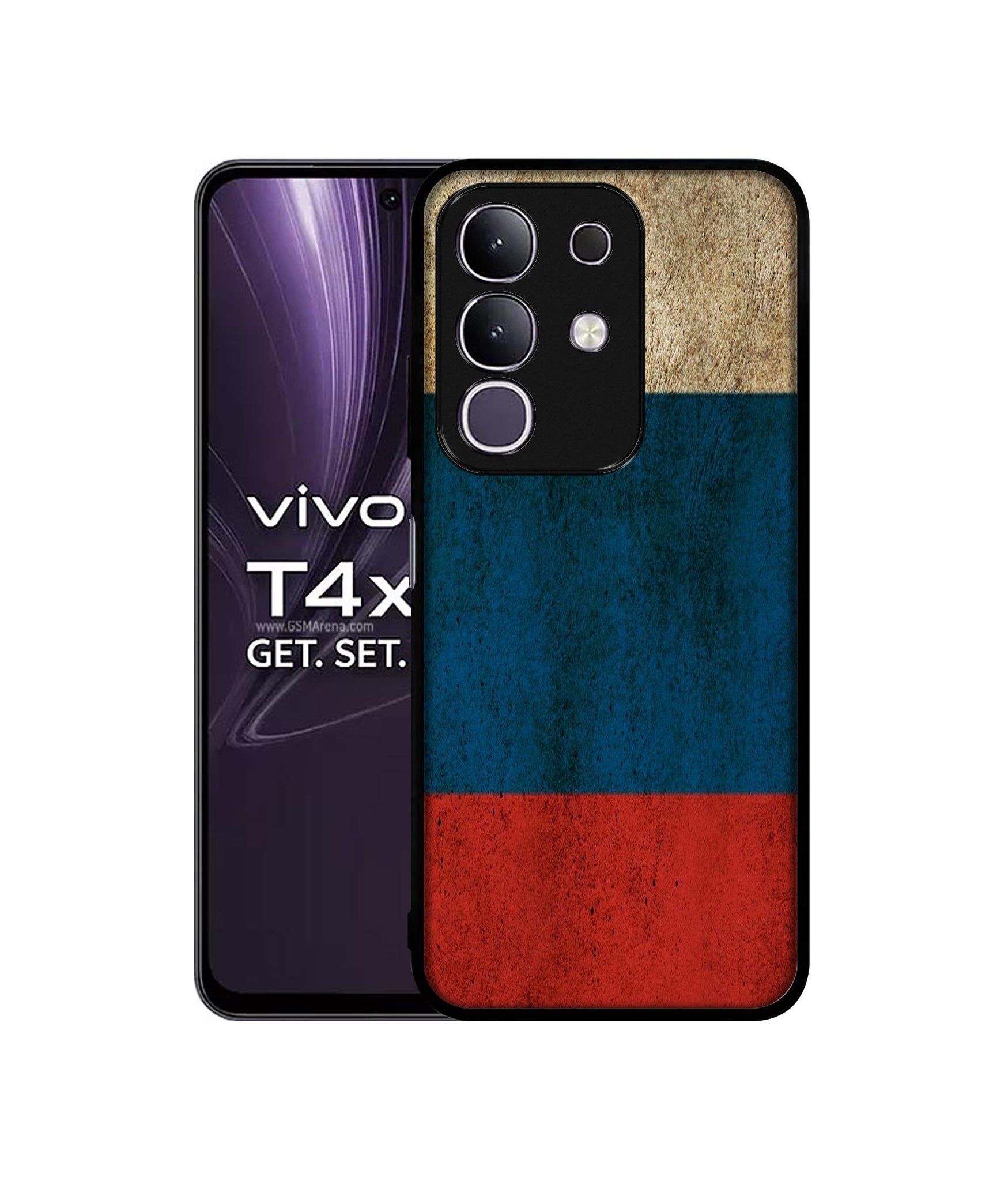 Vivo T4x 5G,Vivo Y29 4G,iQOO Z10x 5G