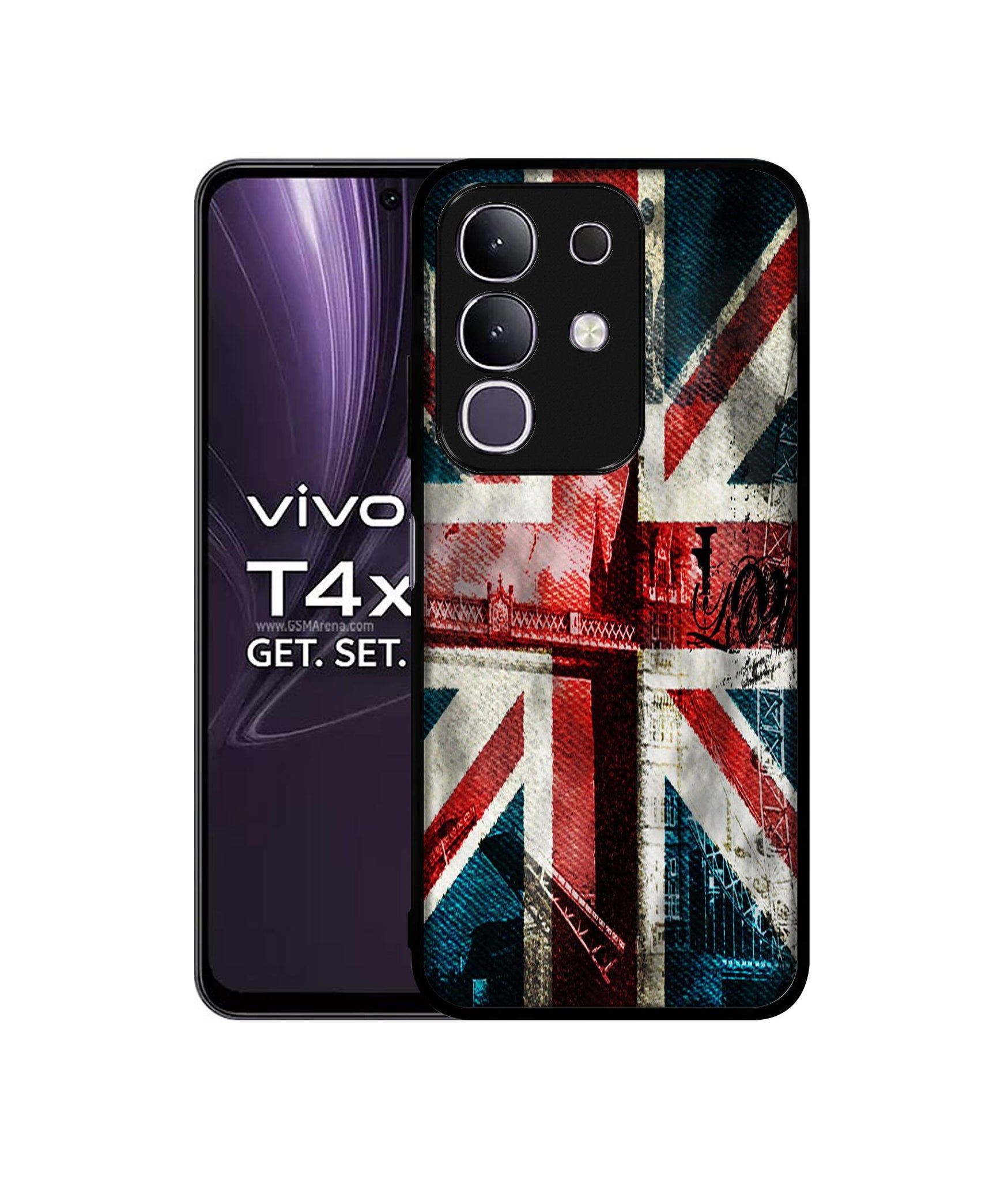 Vivo T4x 5G,Vivo Y29 4G,iQOO Z10x 5G