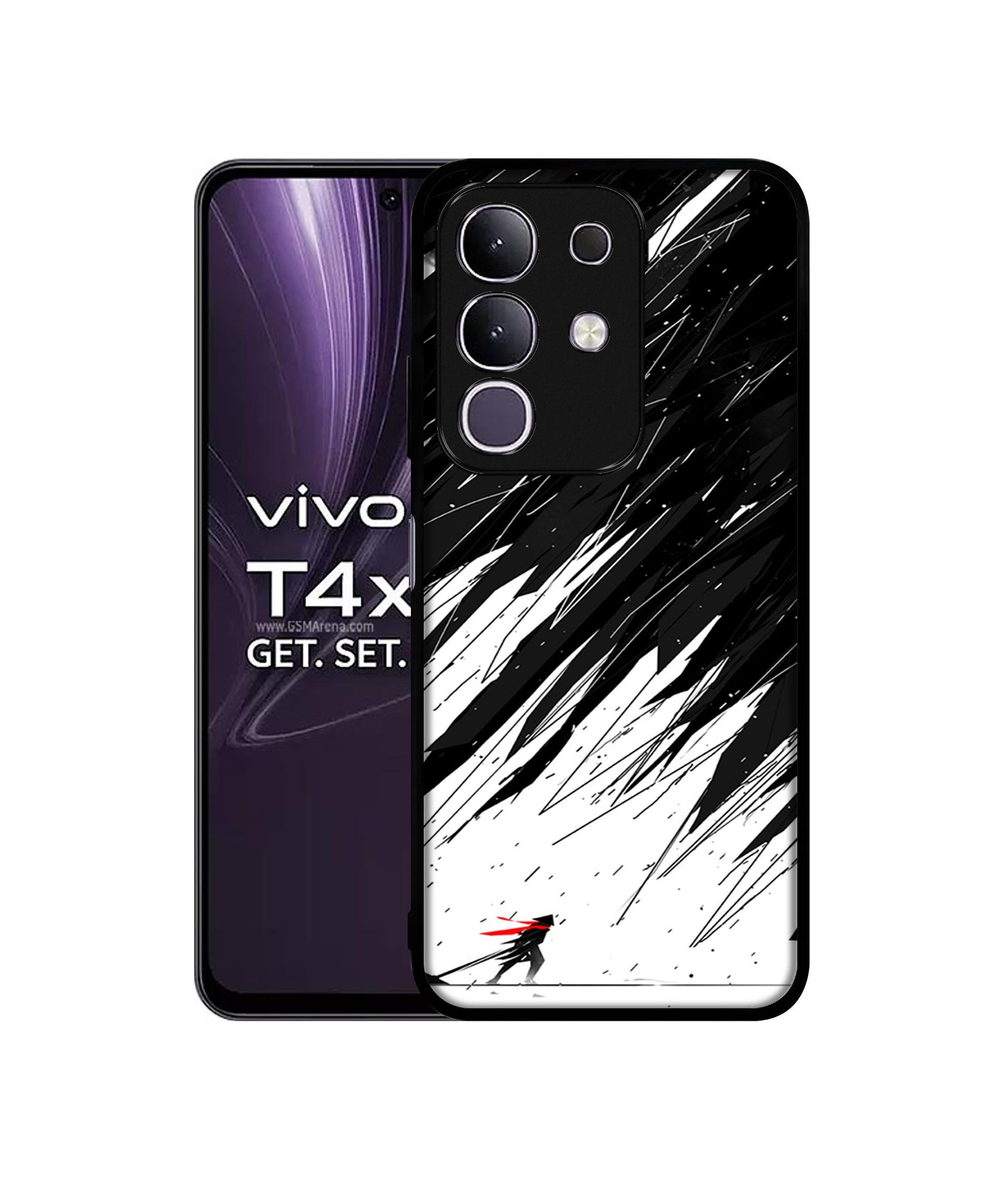 Vivo T4x 5G,Vivo Y29 4G,iQOO Z10x 5G