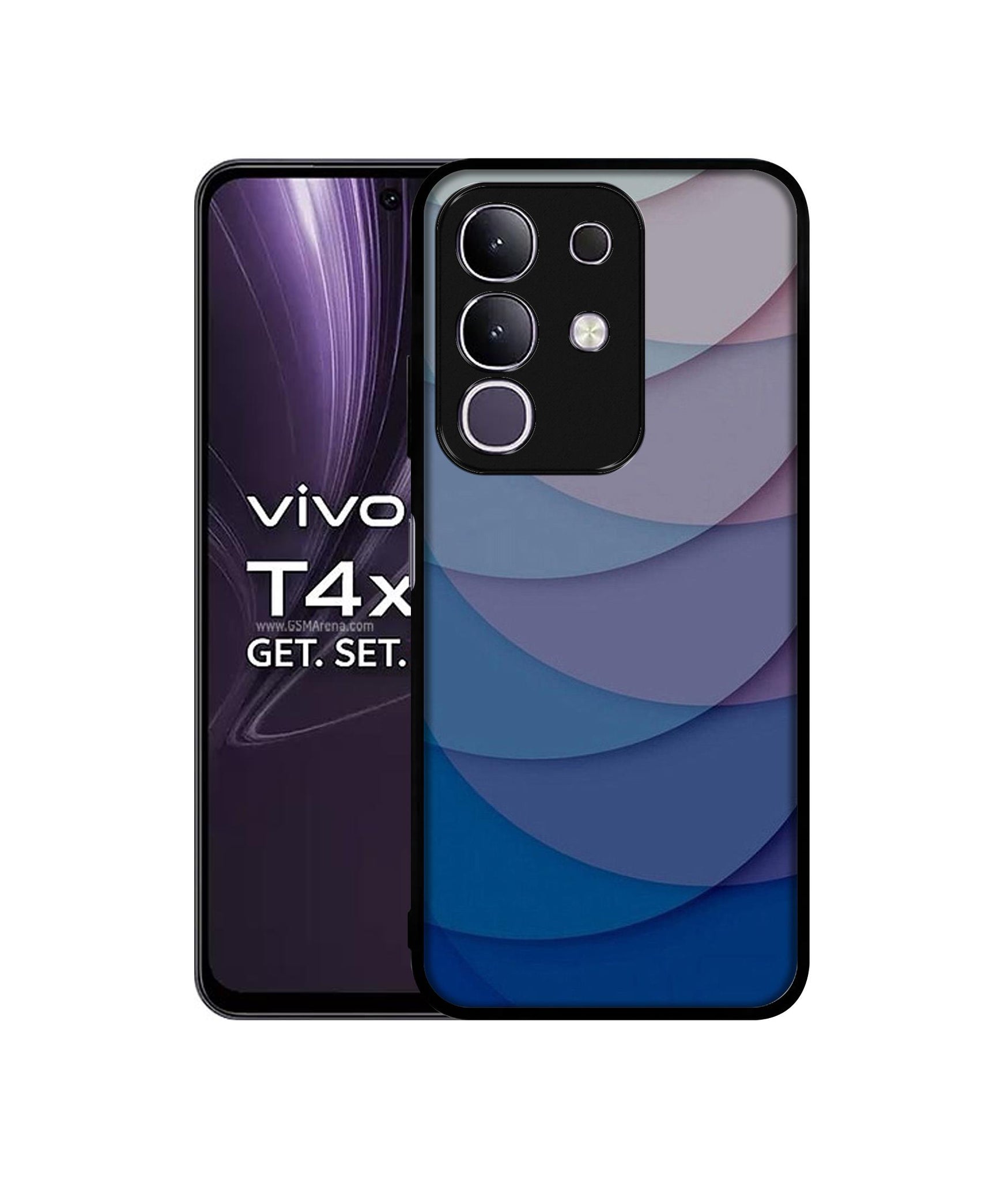 Vivo T4x 5G,Vivo Y29 4G,iQOO Z10x 5G