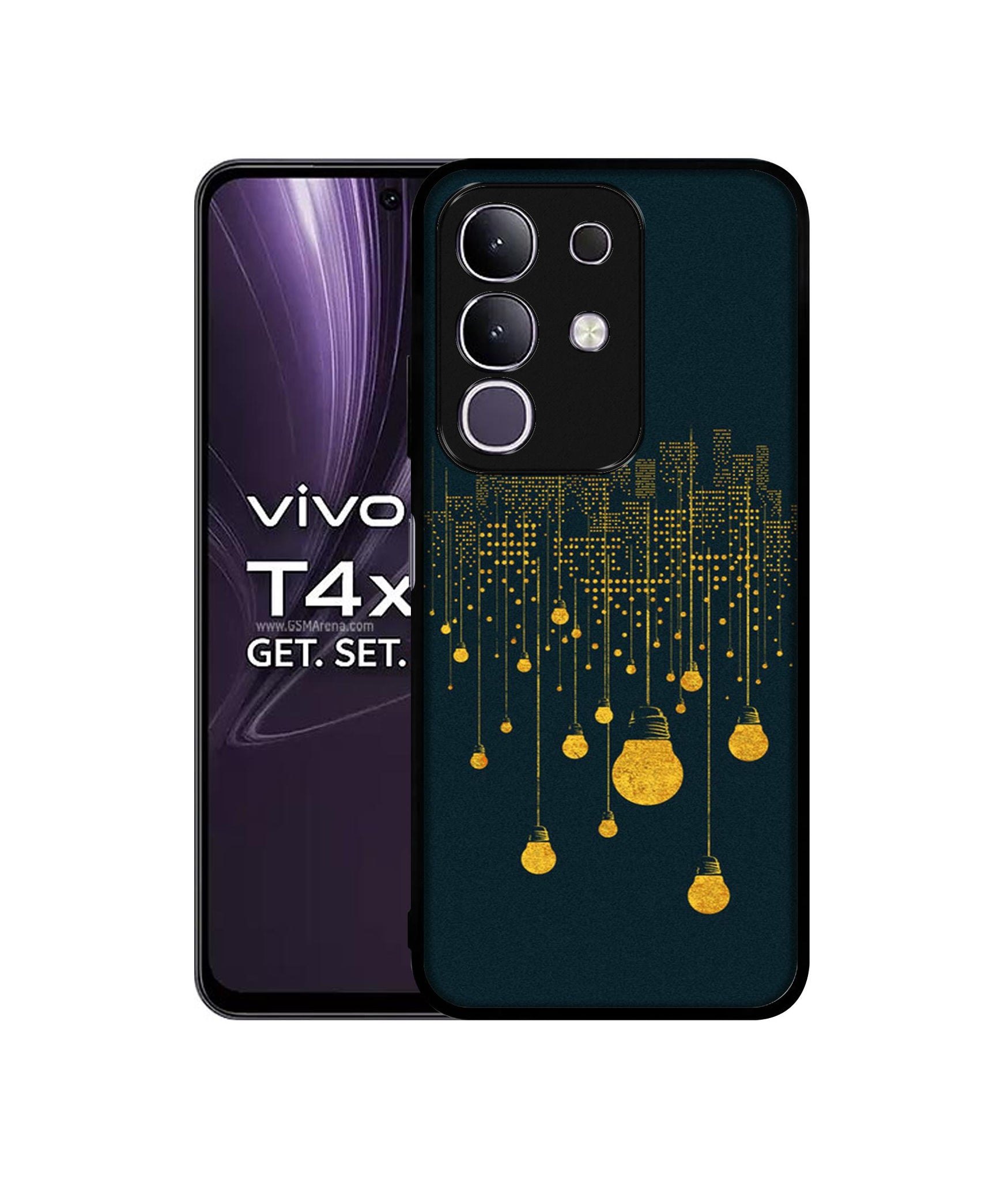 Vivo T4x 5G,Vivo Y29 4G,iQOO Z10x 5G