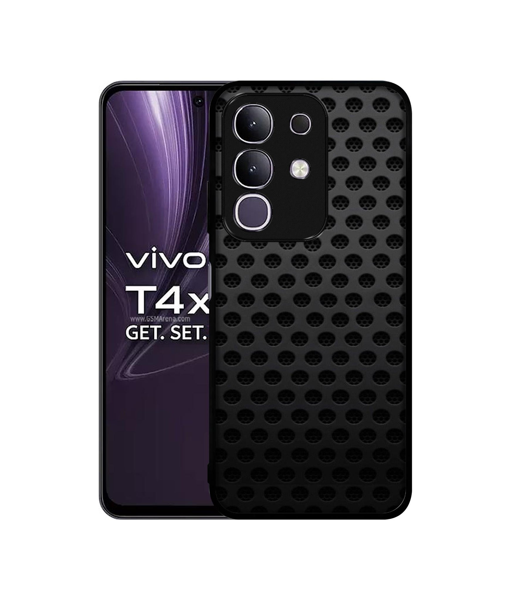 Vivo T4x 5G,Vivo Y29 4G,iQOO Z10x 5G