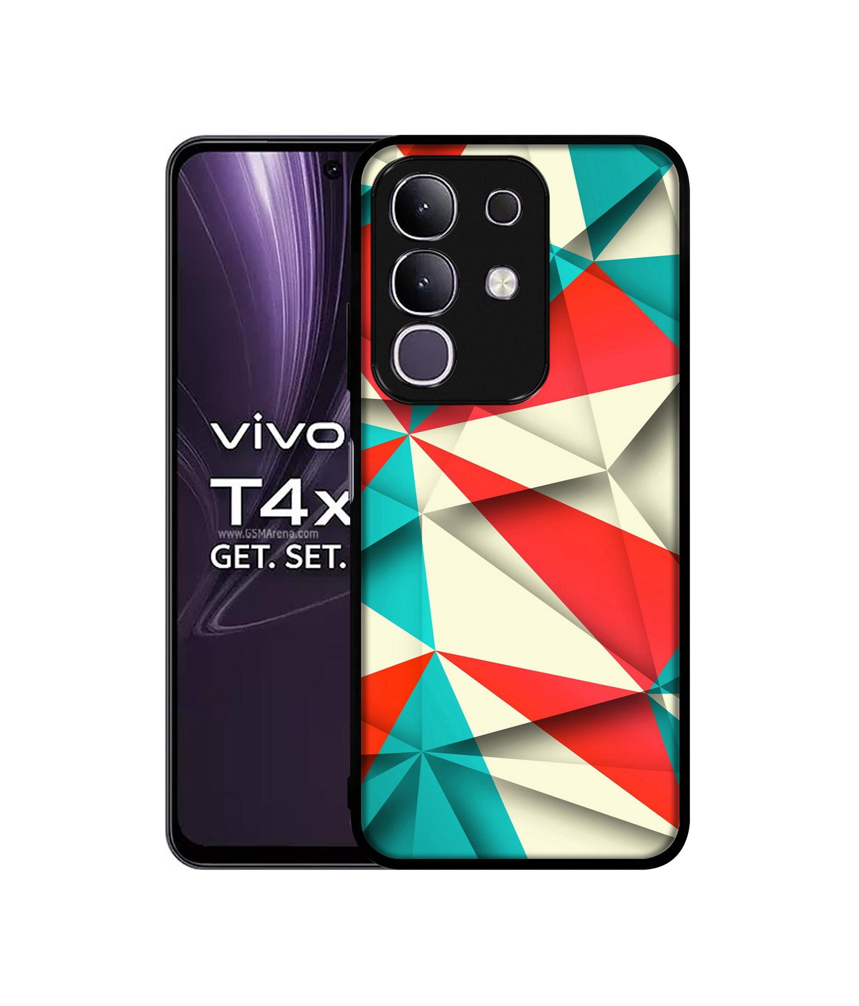 Vivo T4x 5G,Vivo Y29 4G,iQOO Z10x 5G