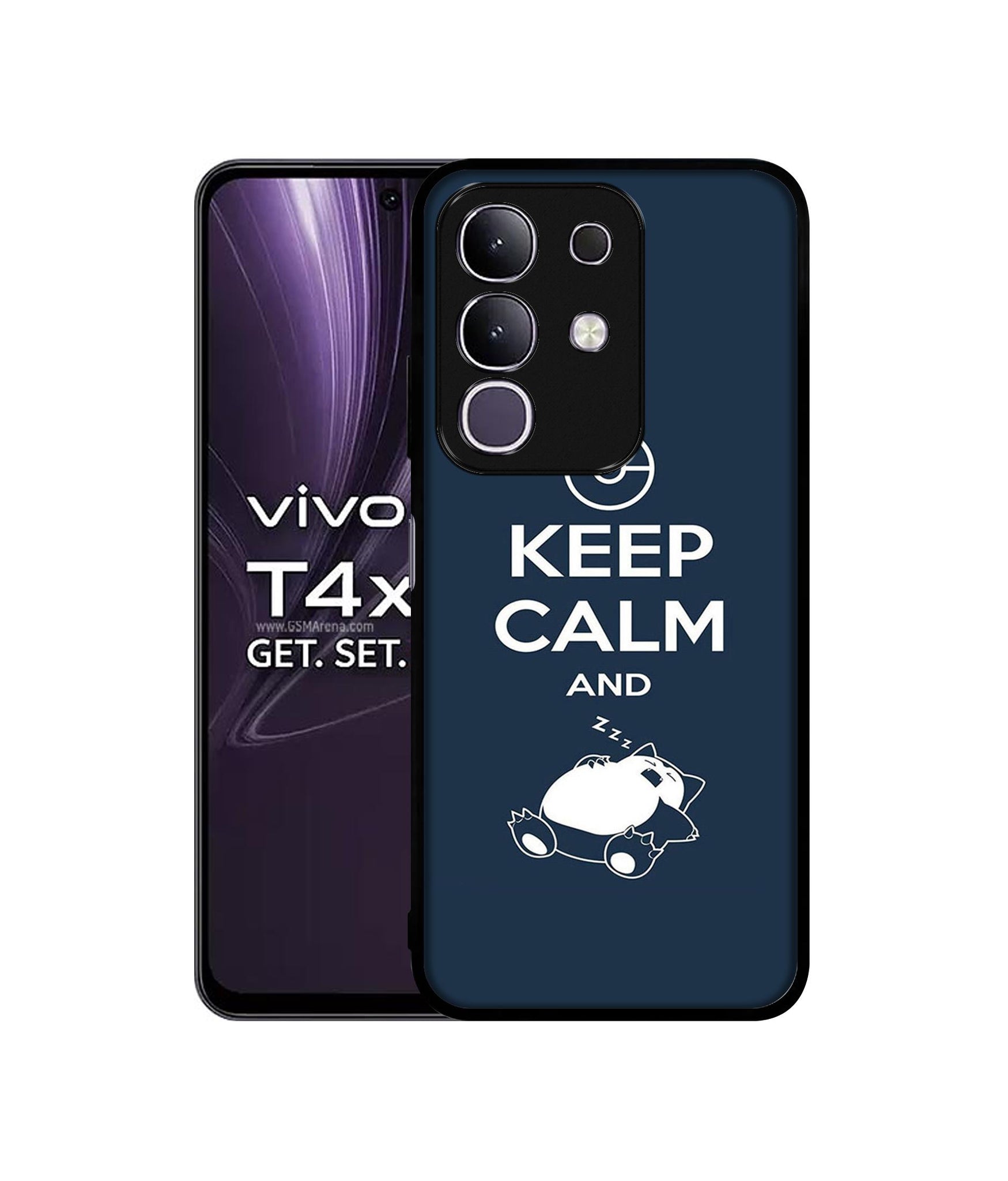 Vivo T4x 5G,Vivo Y29 4G,iQOO Z10x 5G