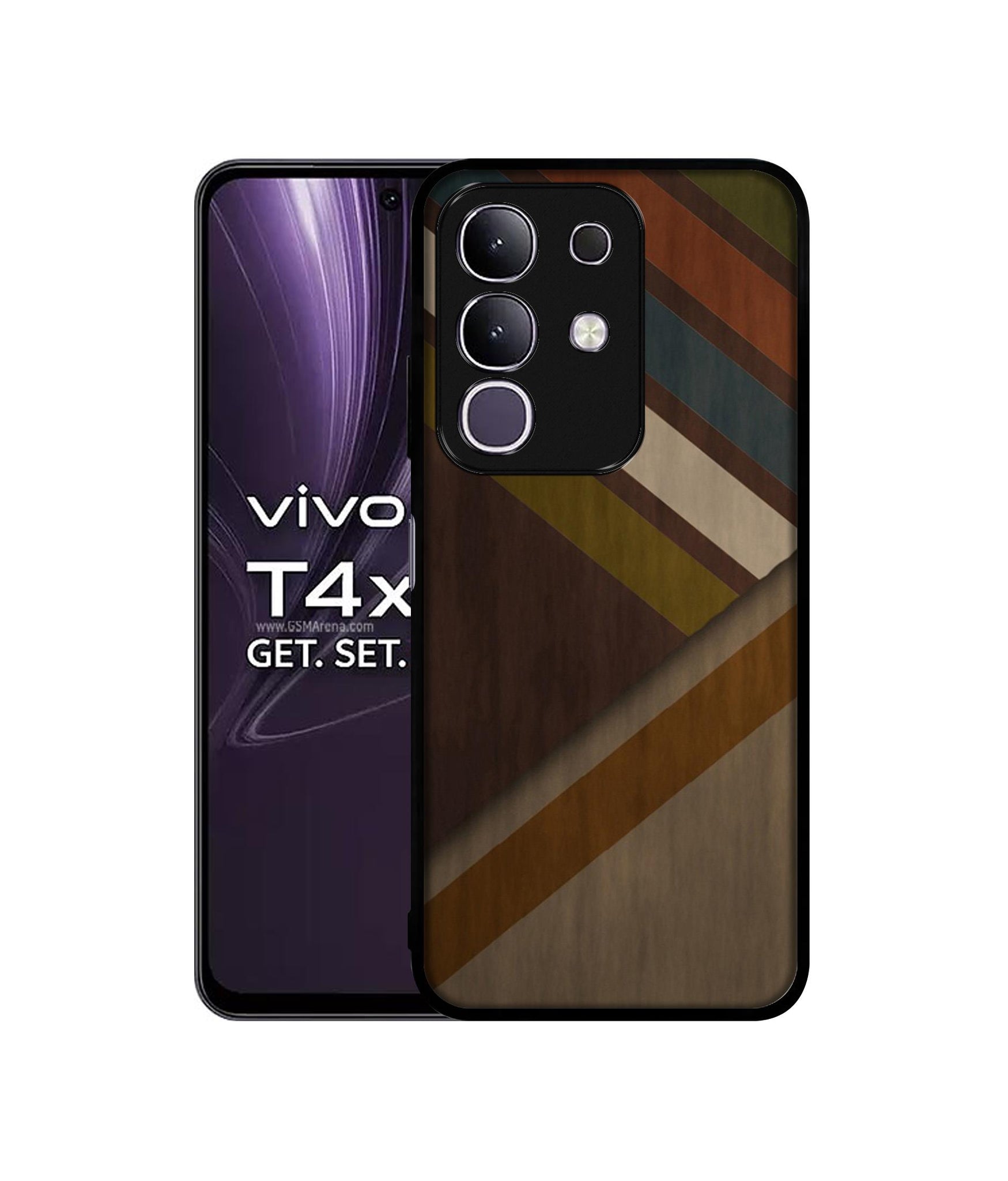 Vivo T4x 5G,Vivo Y29 4G,iQOO Z10x 5G