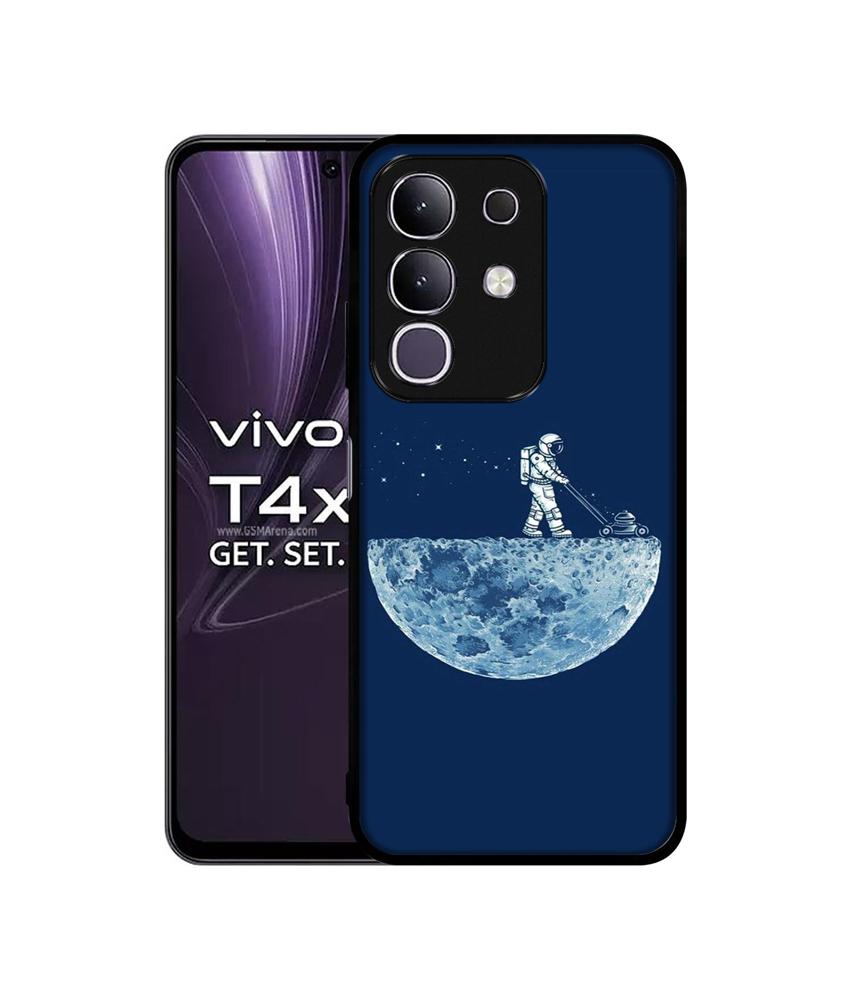 Vivo T4x 5G,Vivo Y29 4G,iQOO Z10x 5G