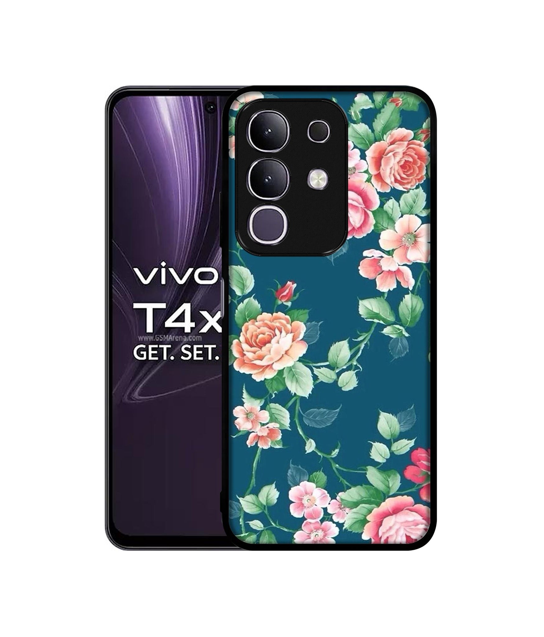 Vivo T4x 5G,Vivo Y29 4G,iQOO Z10x 5G