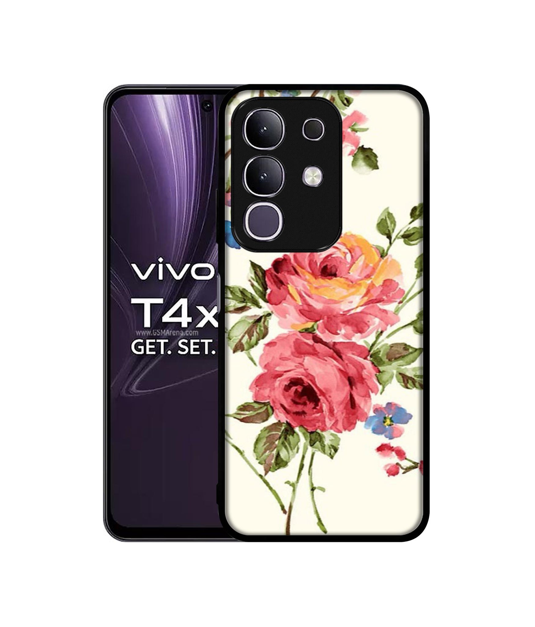 Vivo T4x 5G,Vivo Y29 4G,iQOO Z10x 5G