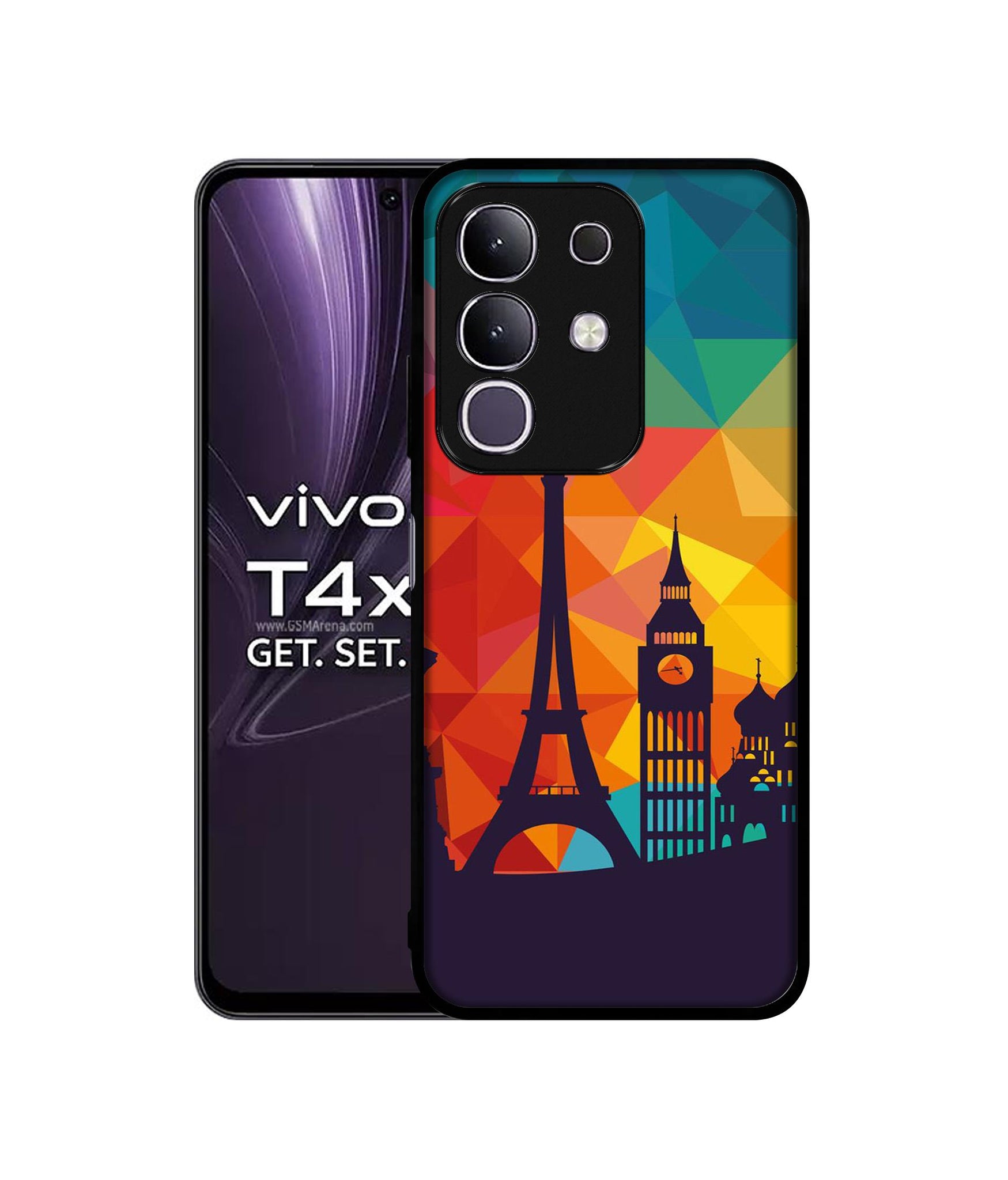 Vivo T4x 5G,Vivo Y29 4G,iQOO Z10x 5G