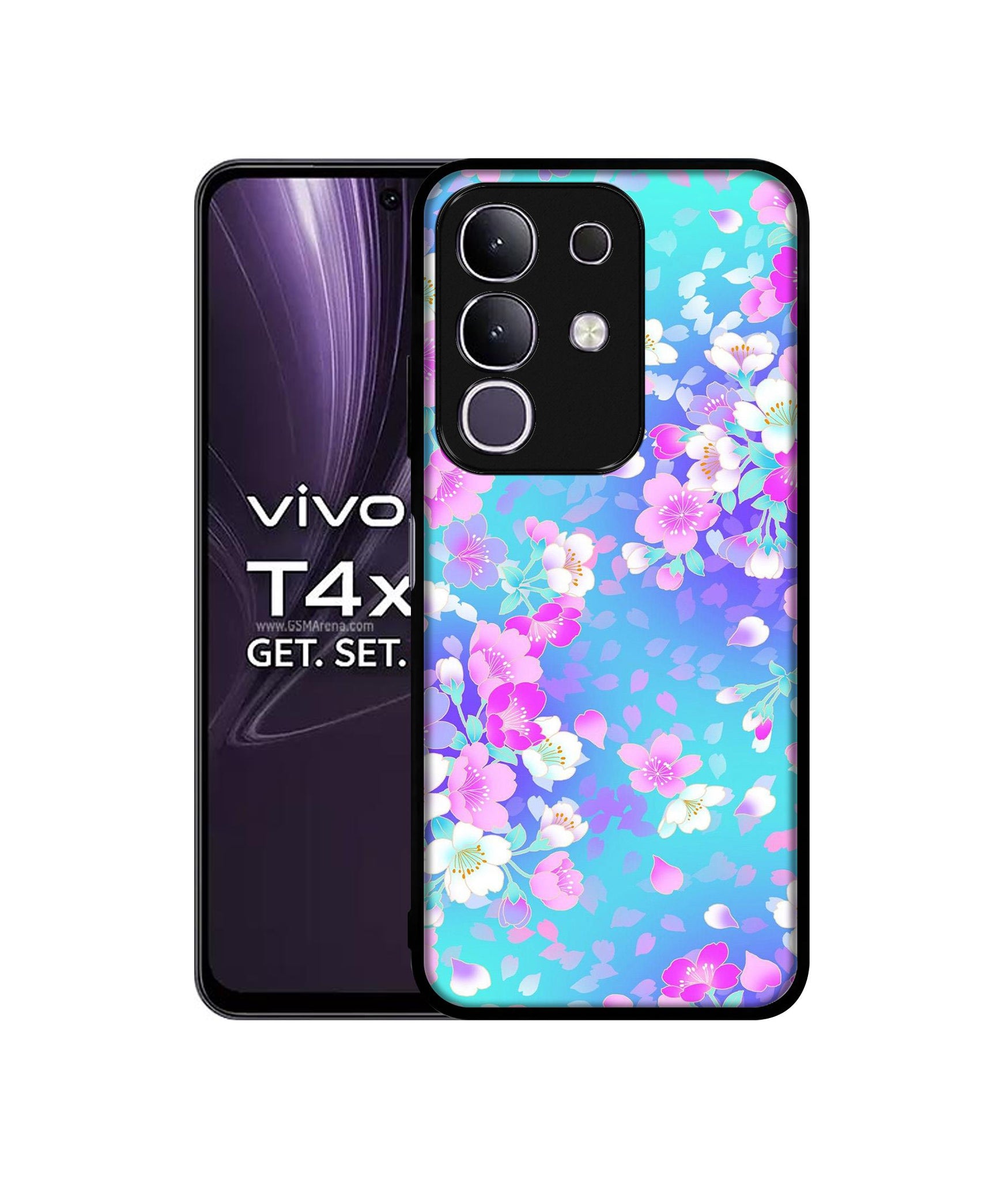 Vivo T4x 5G,Vivo Y29 4G,iQOO Z10x 5G