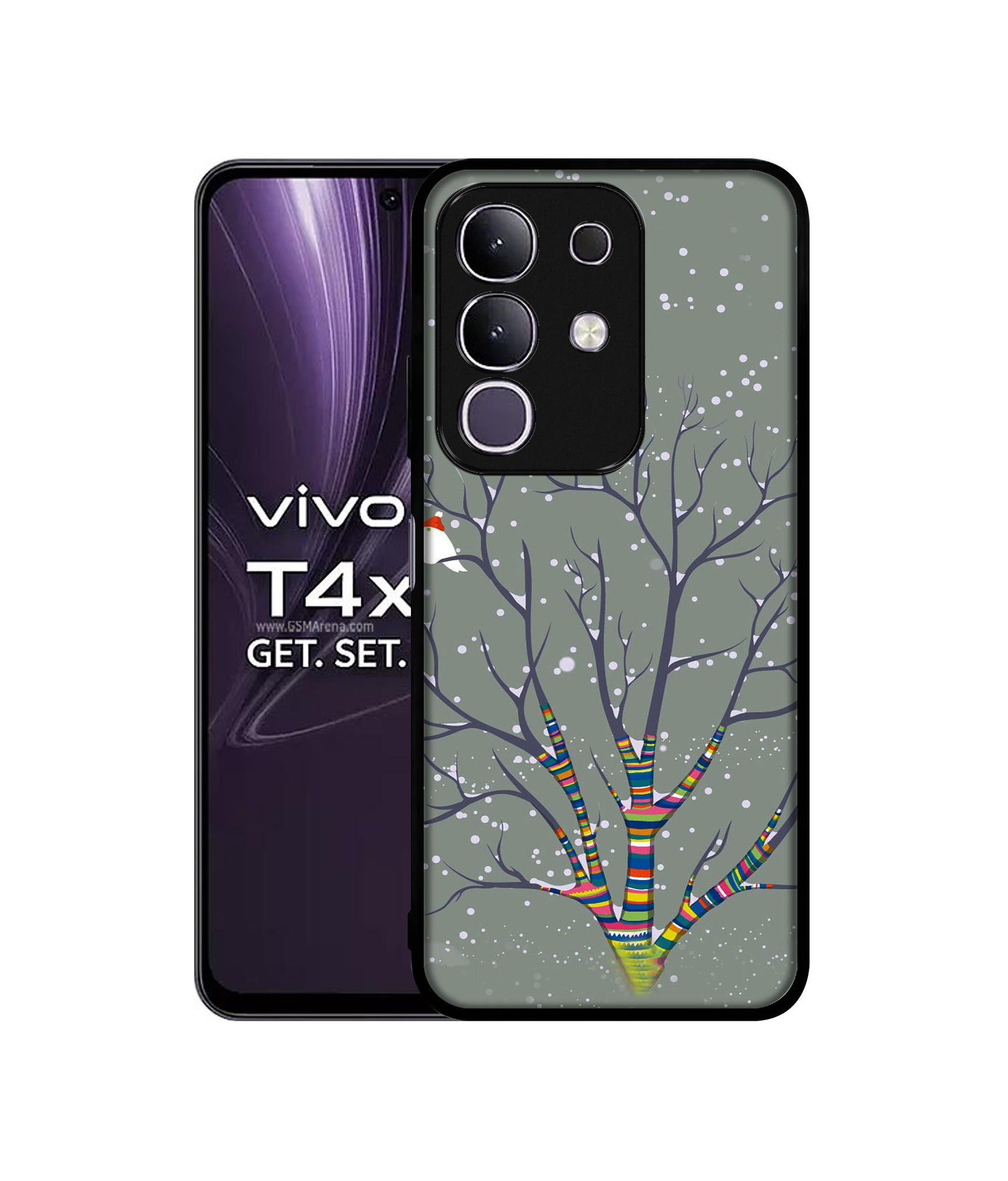 Vivo T4x 5G,Vivo Y29 4G,iQOO Z10x 5G