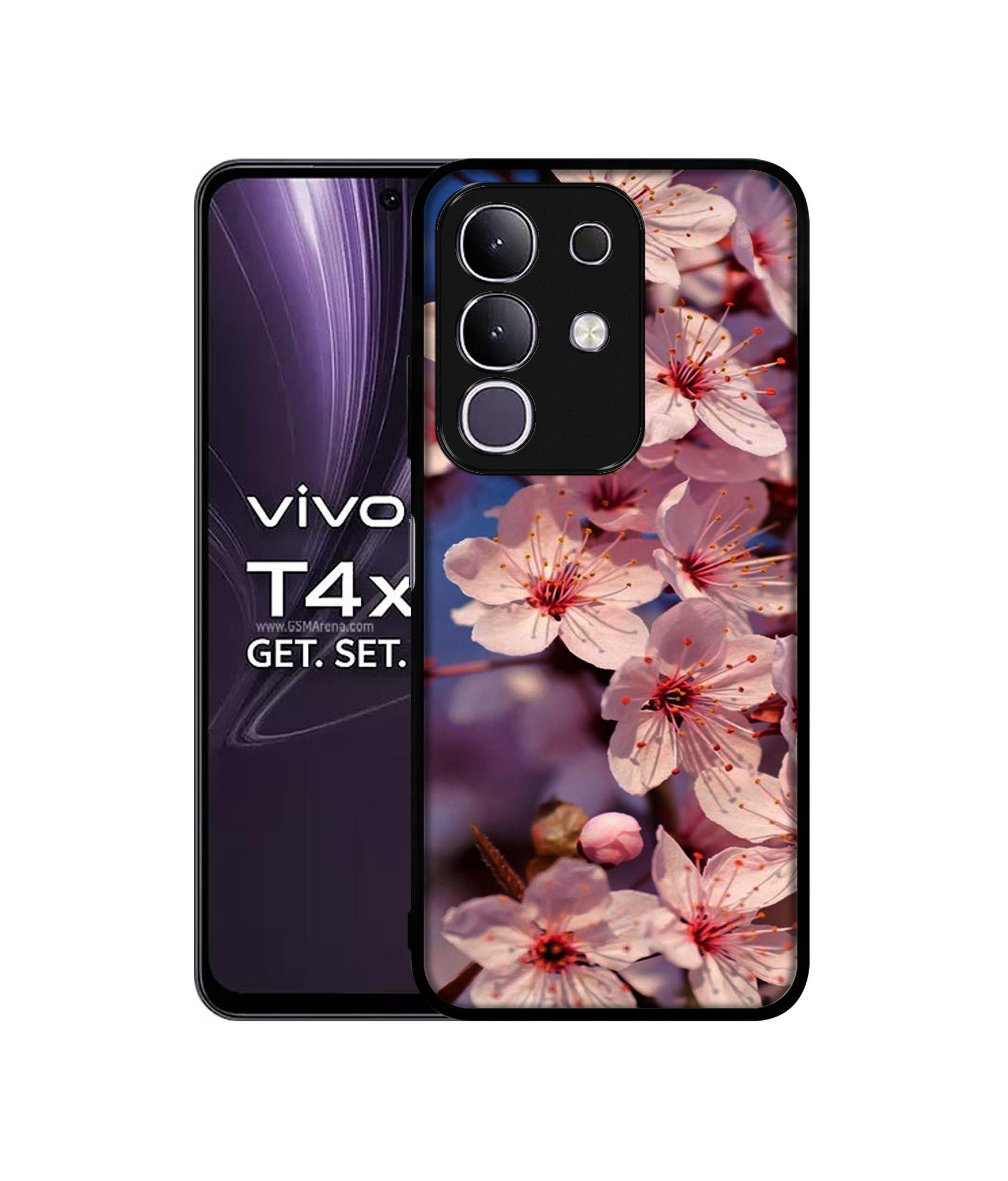 Vivo T4x 5G,Vivo Y29 4G,iQOO Z10x 5G