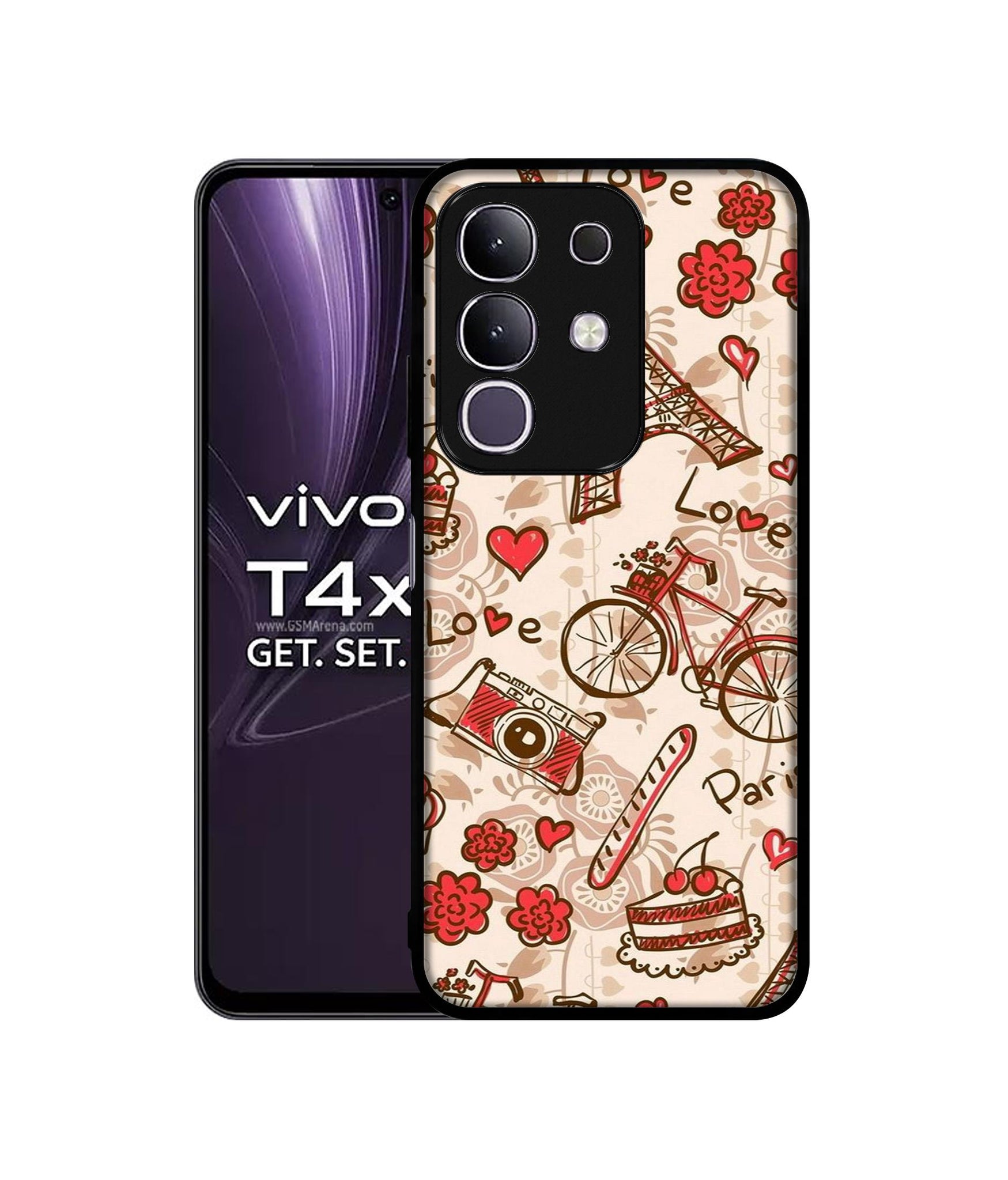 Vivo T4x 5G,Vivo Y29 4G,iQOO Z10x 5G