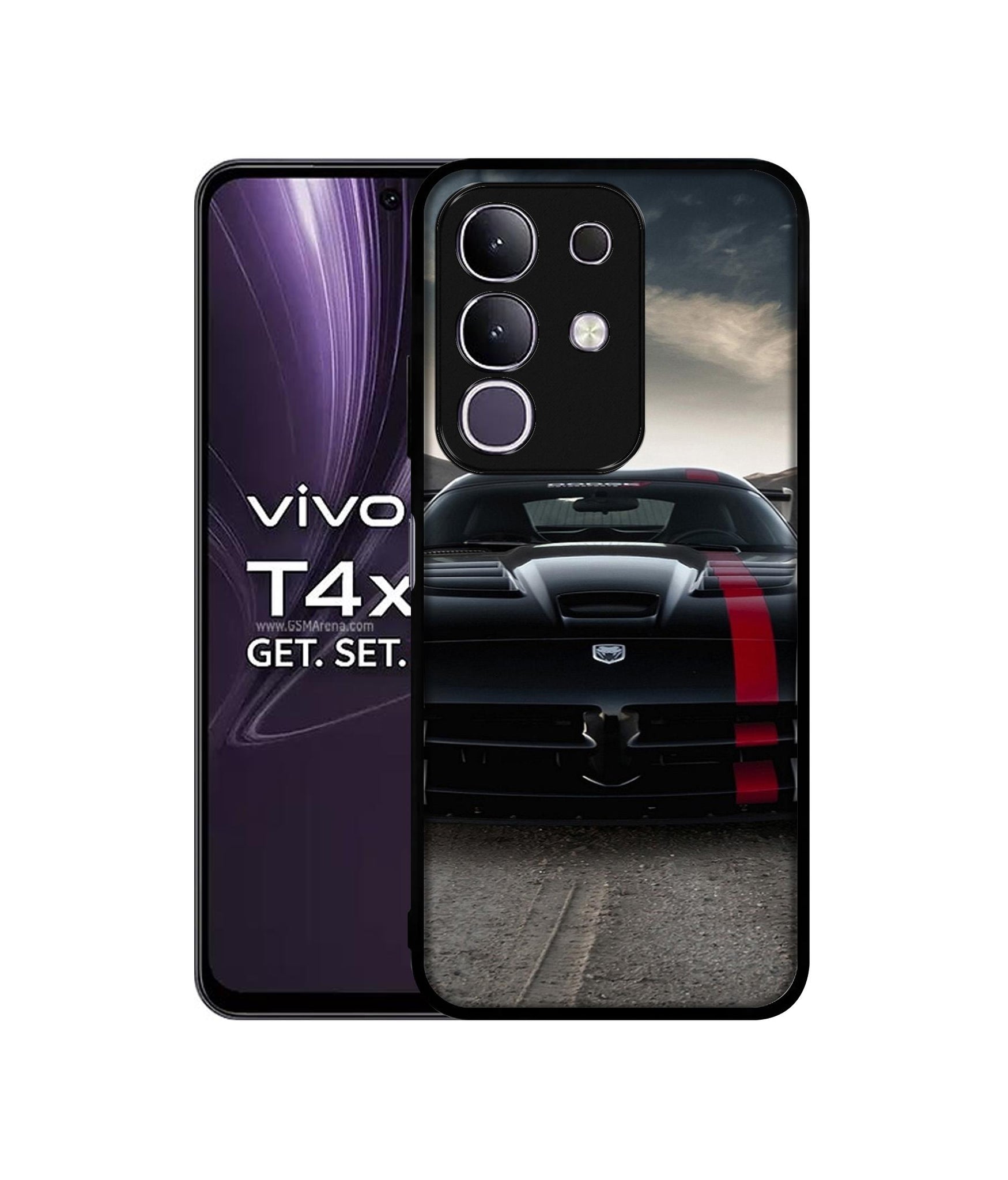 Vivo T4x 5G,Vivo Y29 4G,iQOO Z10x 5G