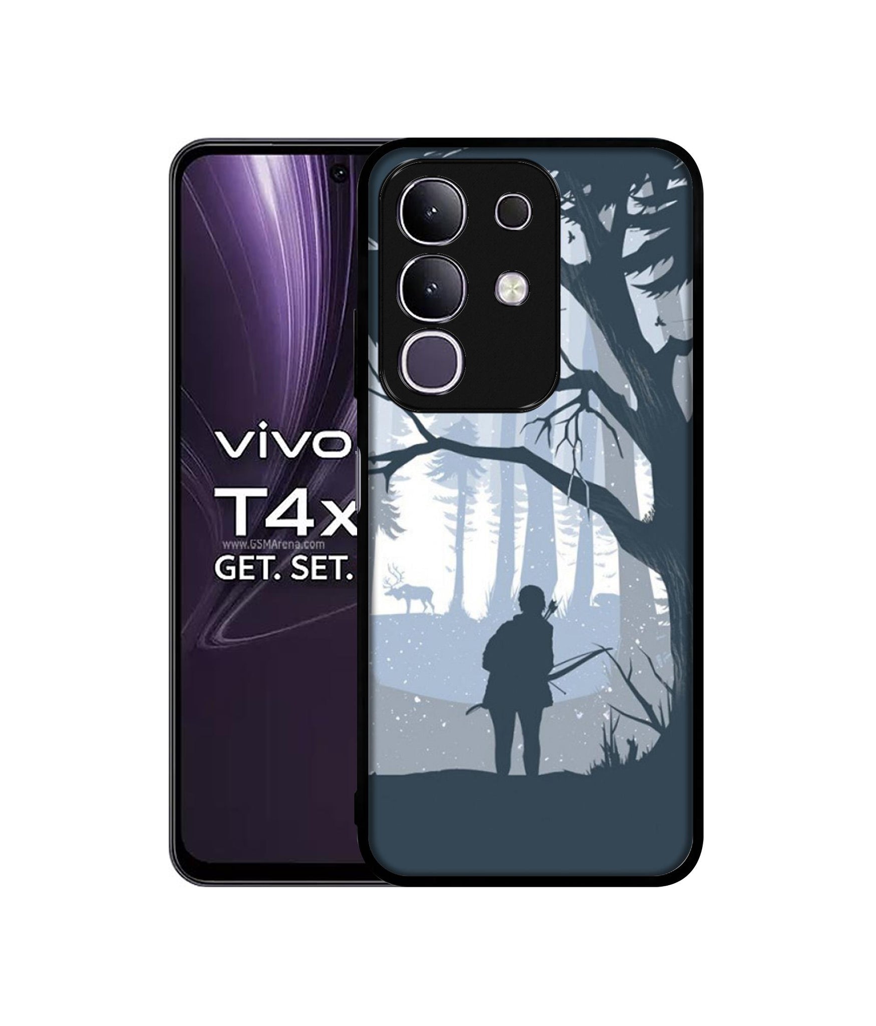 Vivo T4x 5G,Vivo Y29 4G,iQOO Z10x 5G