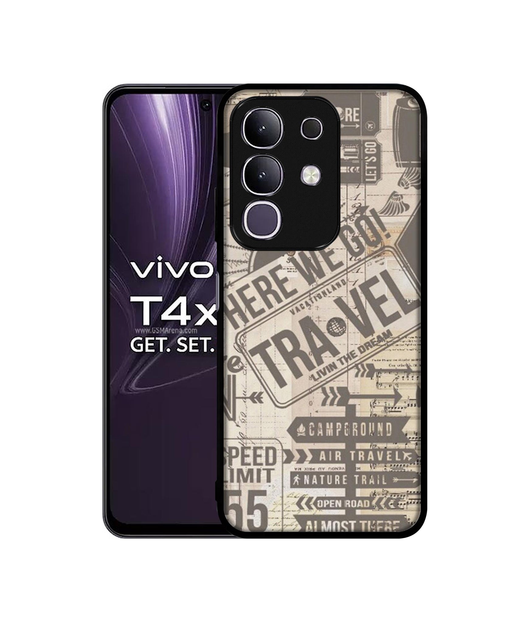 Vivo T4x 5G,Vivo Y29 4G,iQOO Z10x 5G