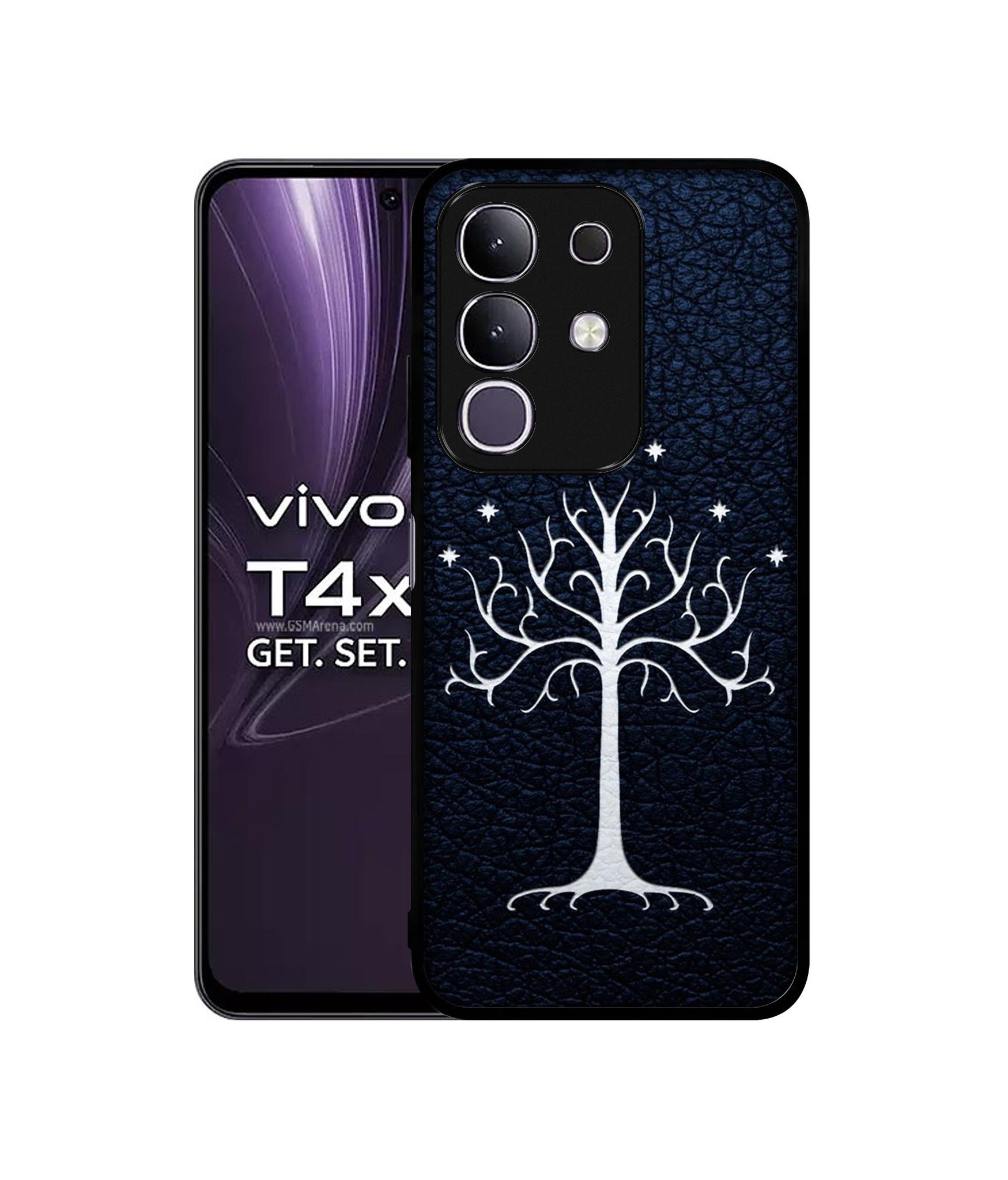 Vivo T4x 5G,Vivo Y29 4G,iQOO Z10x 5G