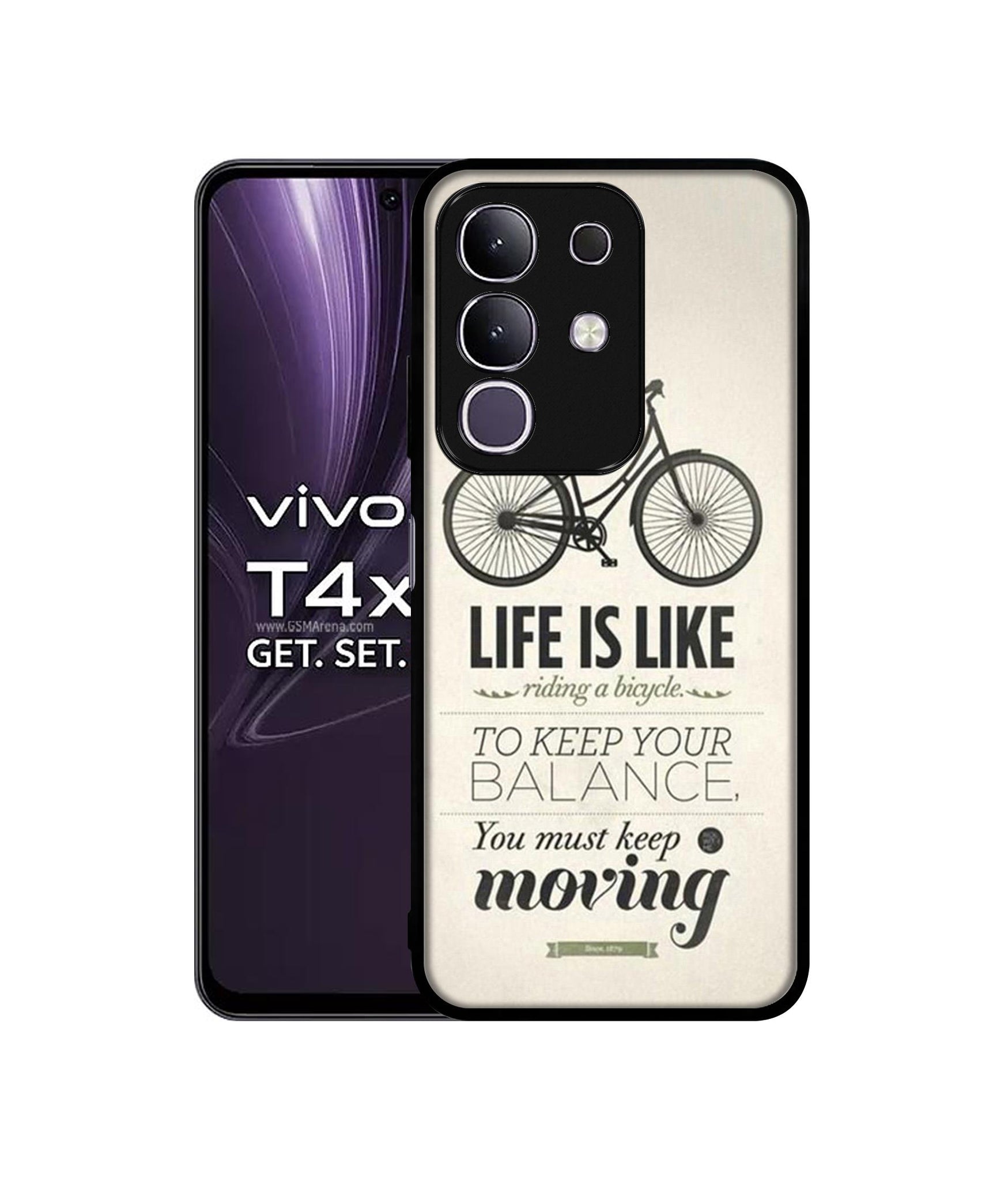 Vivo T4x 5G,Vivo Y29 4G,iQOO Z10x 5G