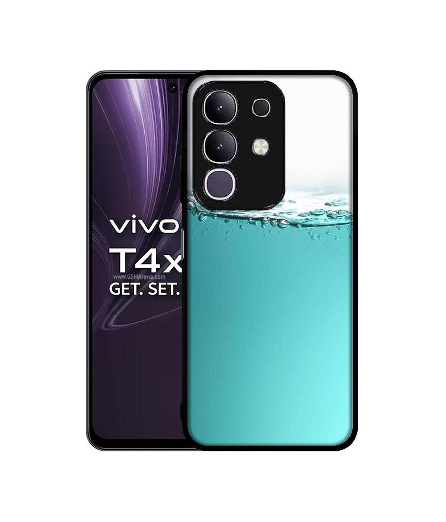 Vivo T4x 5G,Vivo Y29 4G,iQOO Z10x 5G