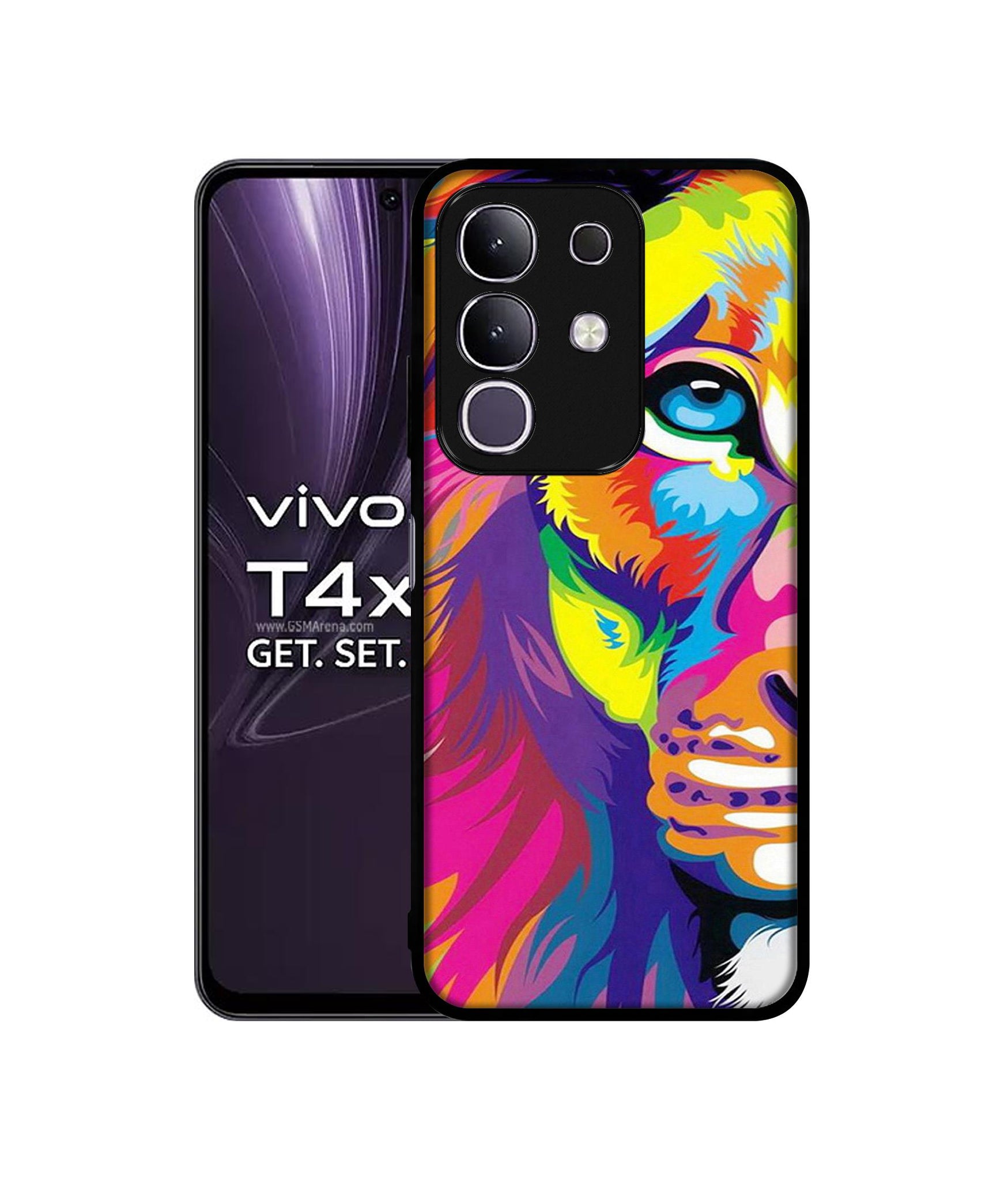 Vivo T4x 5G,Vivo Y29 4G,iQOO Z10x 5G