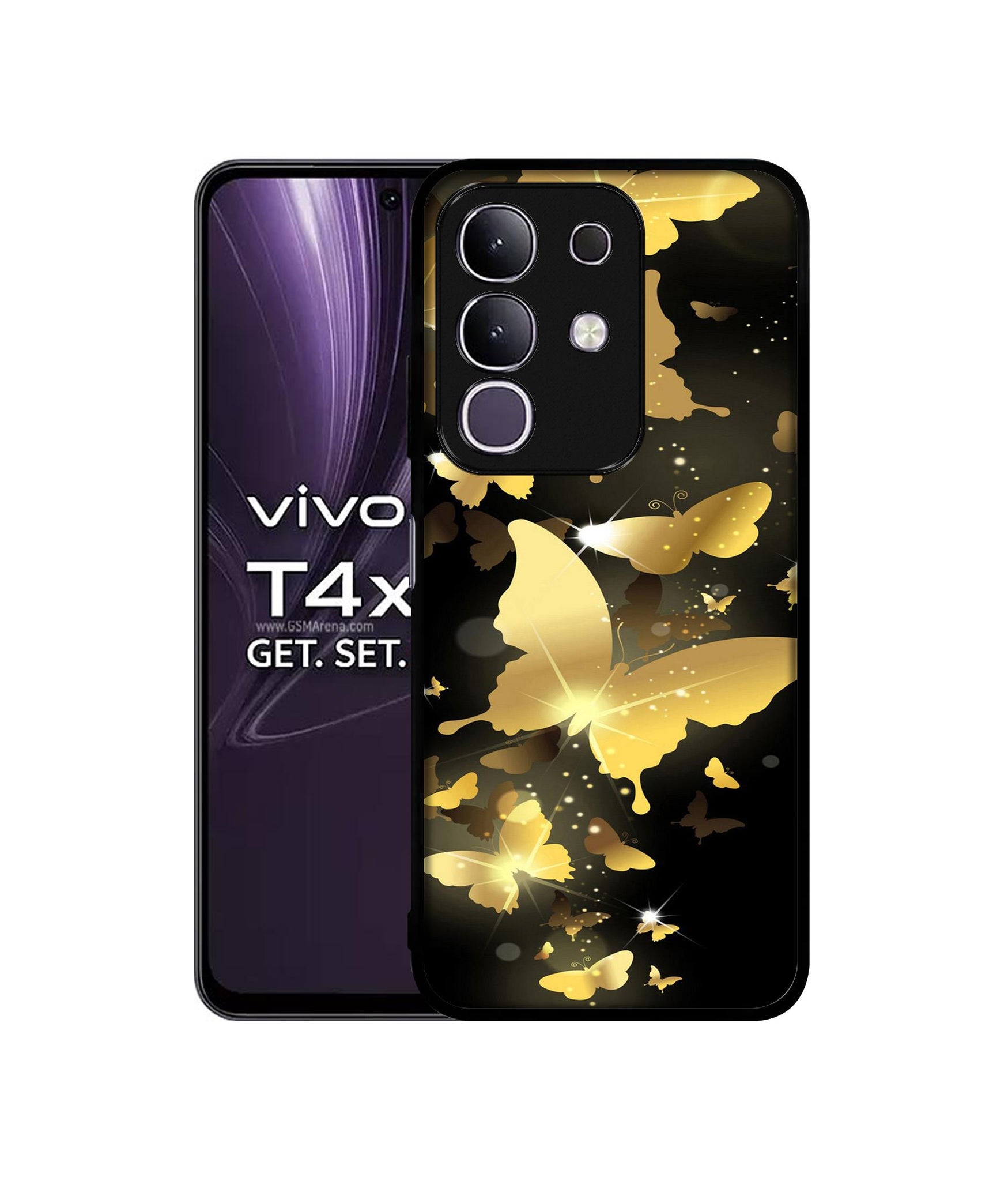 Vivo T4x 5G,Vivo Y29 4G,iQOO Z10x 5G