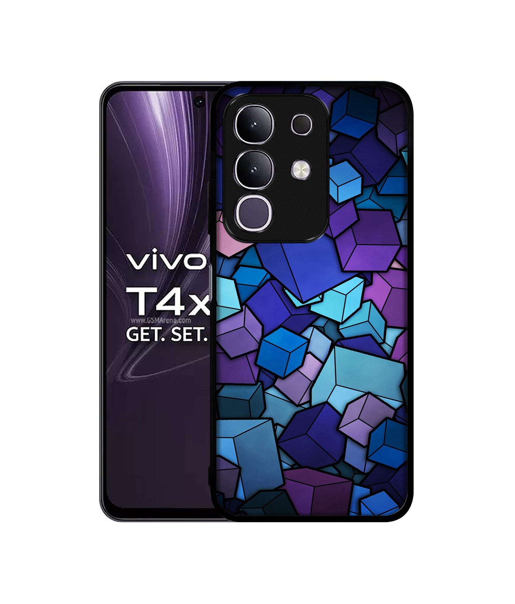 Vivo T4x 5G,Vivo Y29 4G,iQOO Z10x 5G