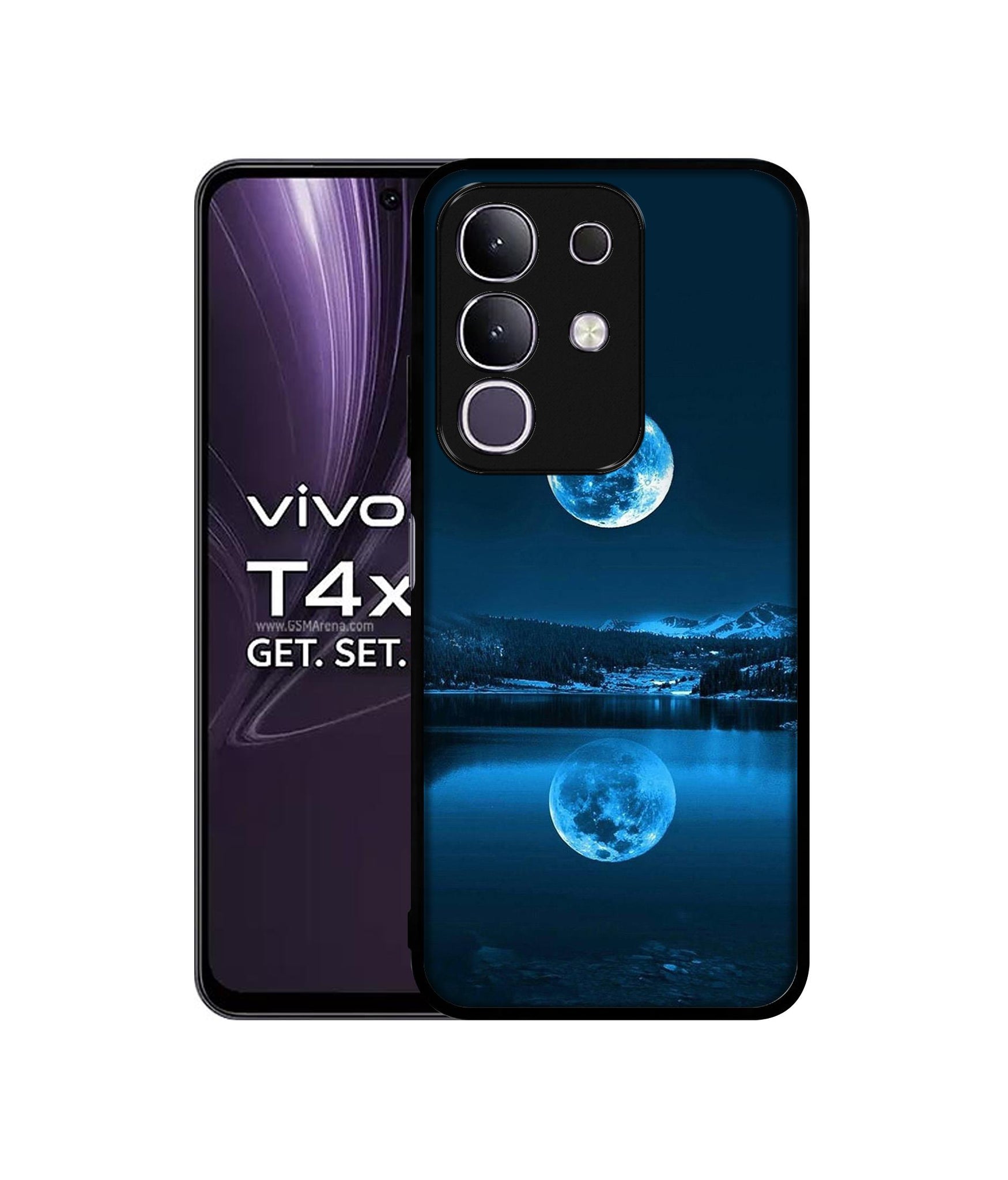 Vivo T4x 5G,Vivo Y29 4G,iQOO Z10x 5G