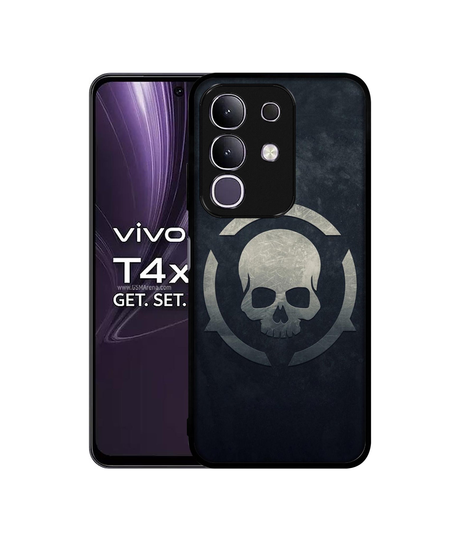 Vivo T4x 5G,Vivo Y29 4G,iQOO Z10x 5G
