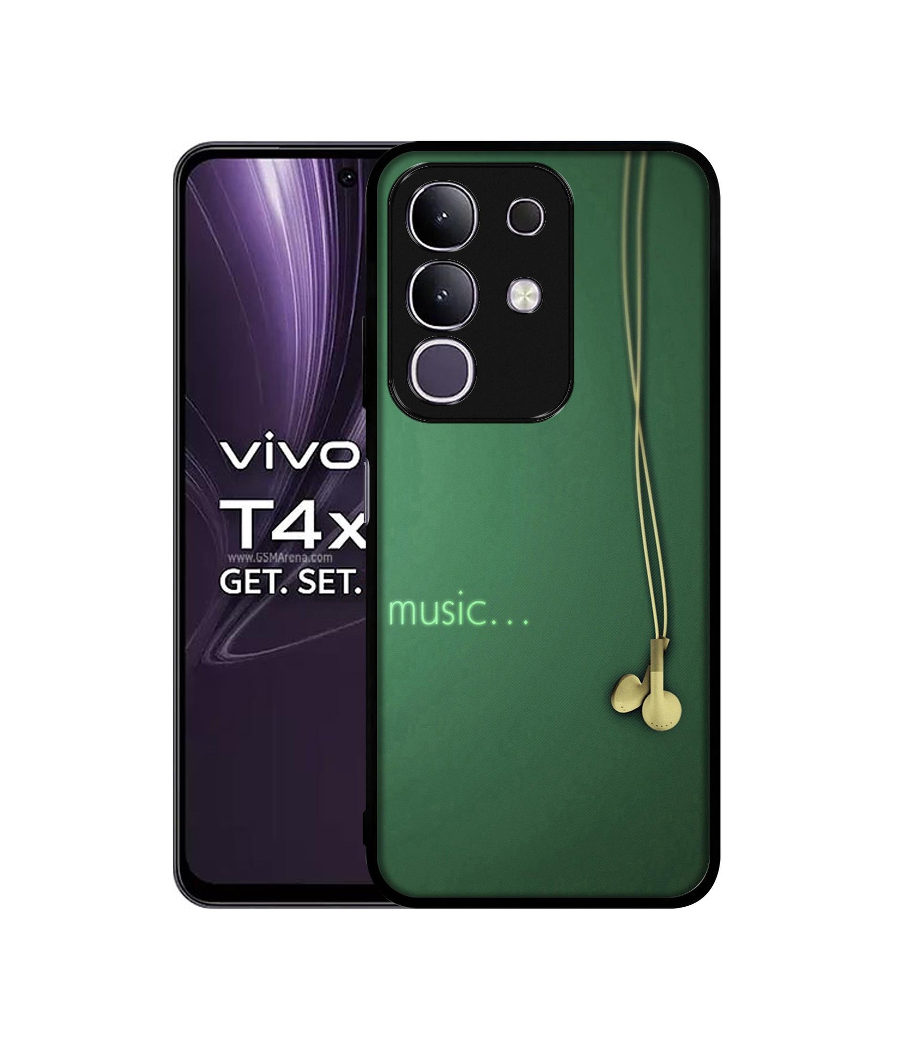 Vivo T4x 5G,Vivo Y29 4G,iQOO Z10x 5G