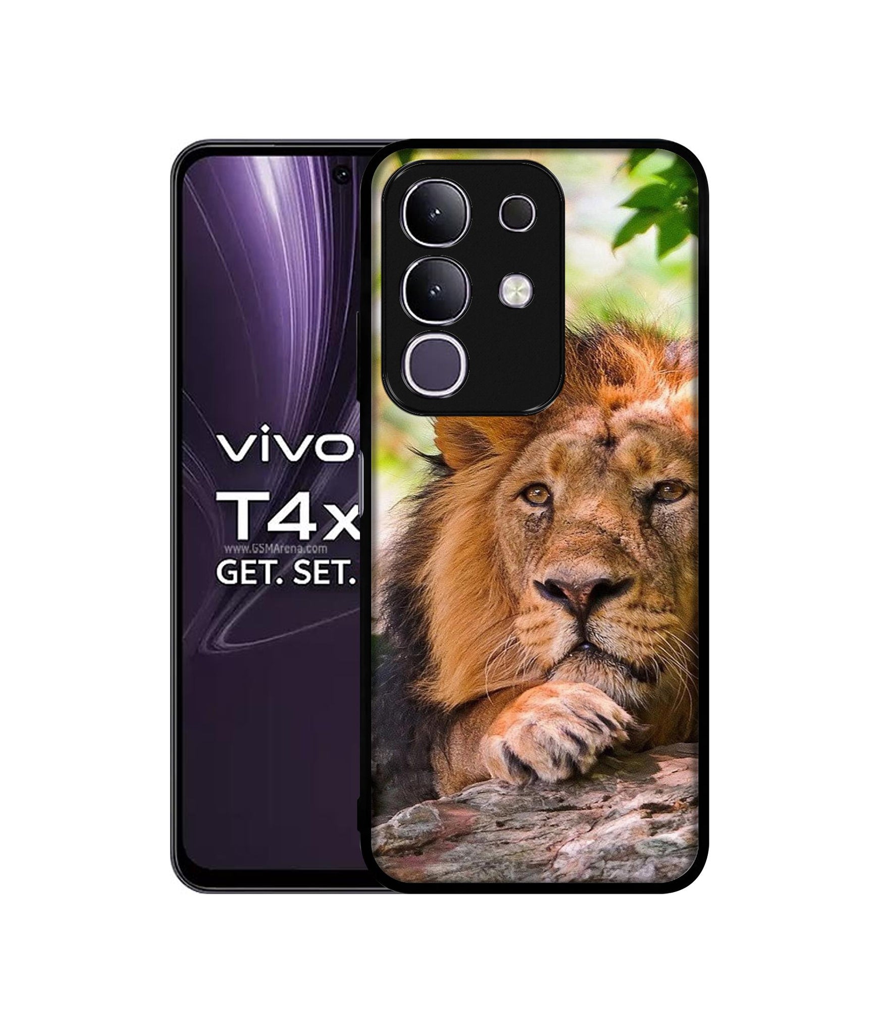 Vivo T4x 5G,Vivo Y29 4G,iQOO Z10x 5G