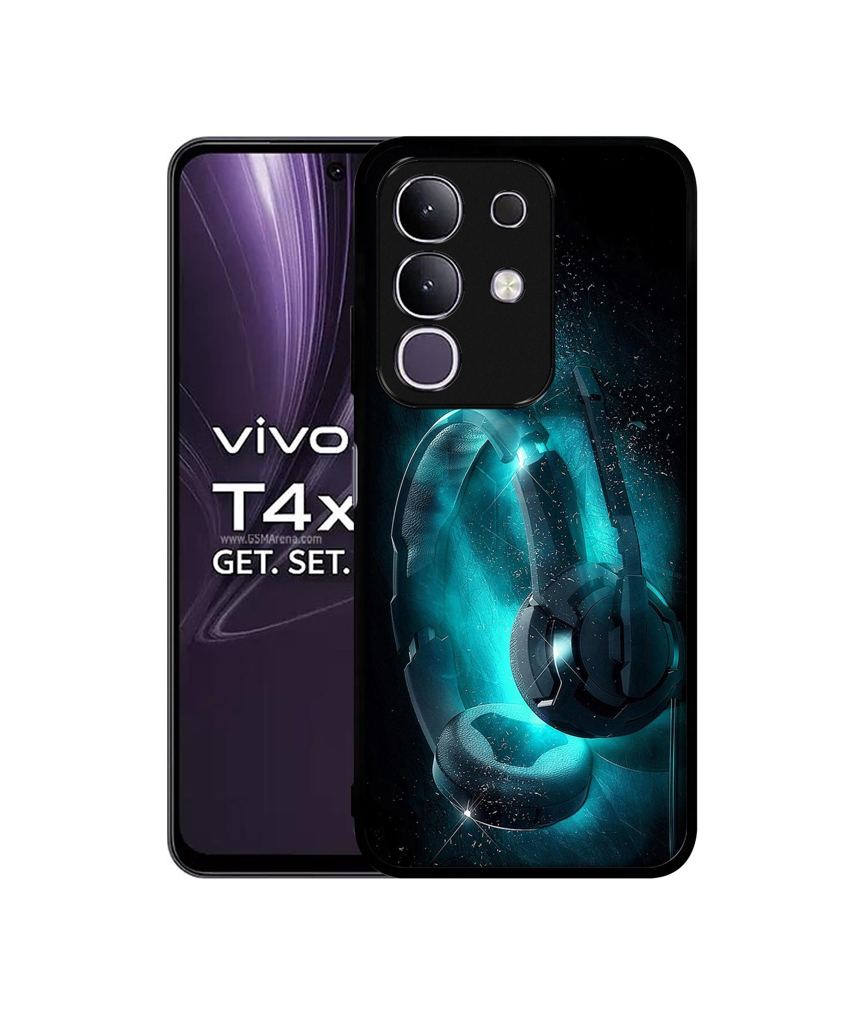 Vivo T4x 5G,Vivo Y29 4G,iQOO Z10x 5G