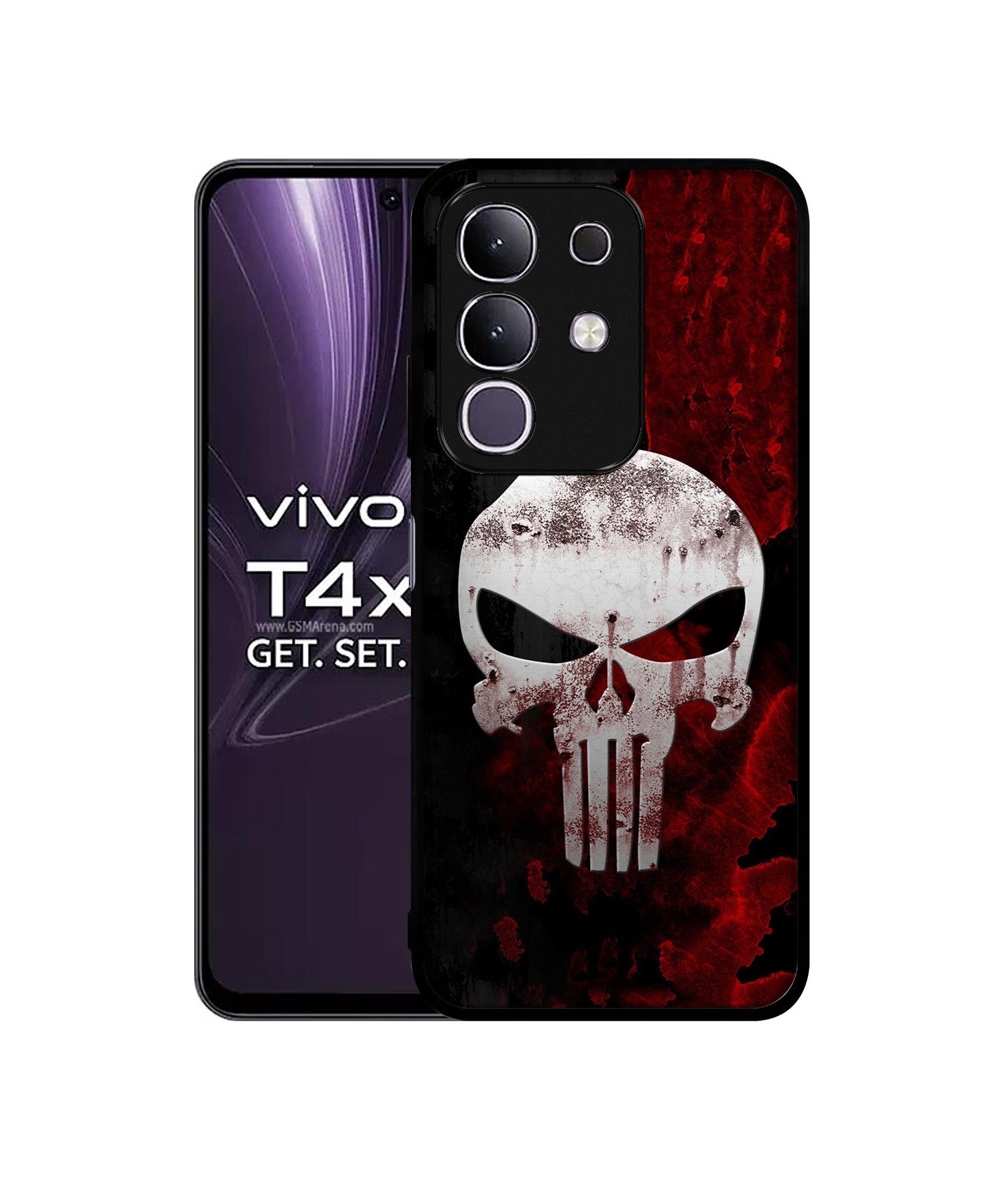 Vivo T4x 5G,Vivo Y29 4G,iQOO Z10x 5G