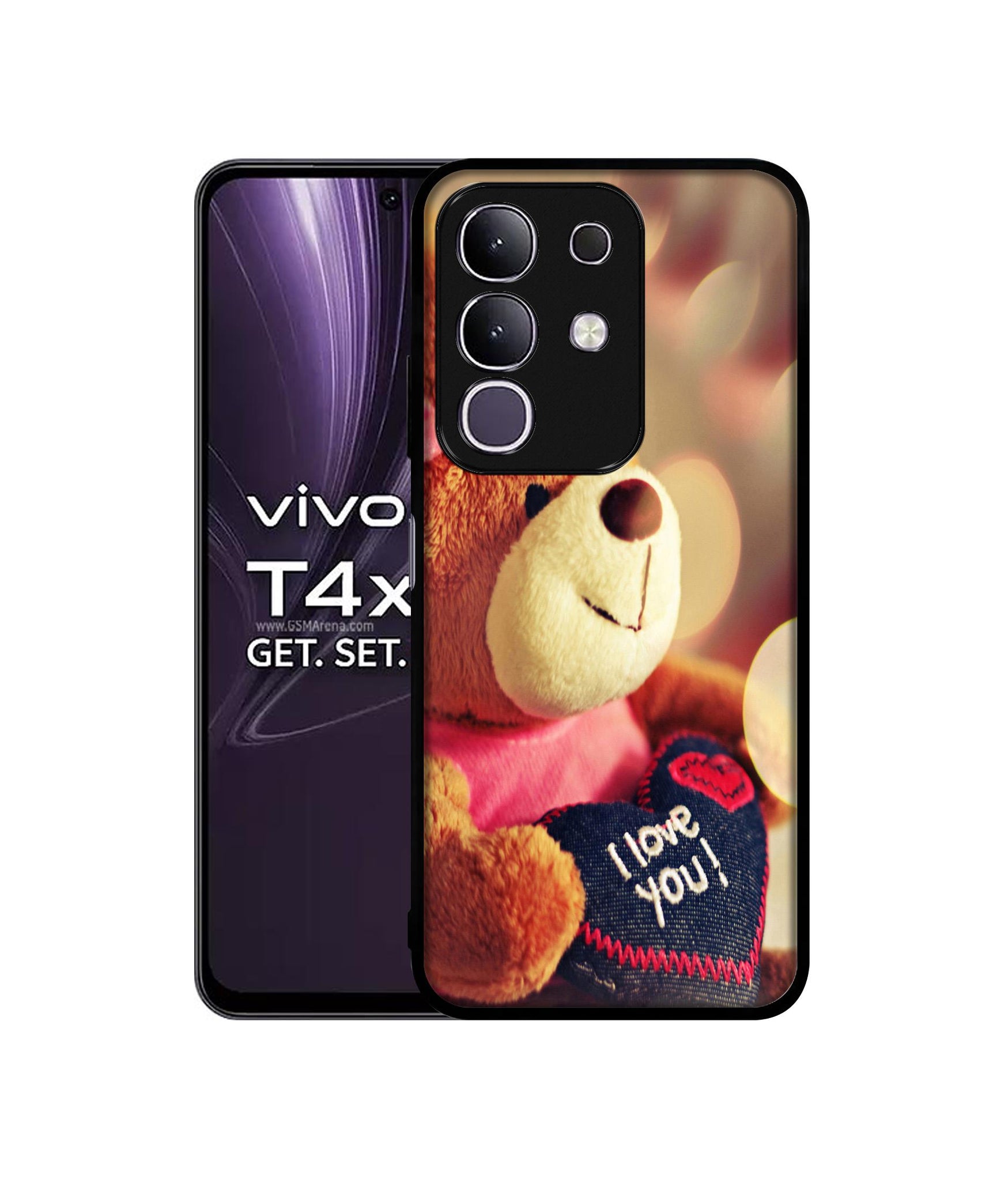 Vivo T4x 5G,Vivo Y29 4G,iQOO Z10x 5G