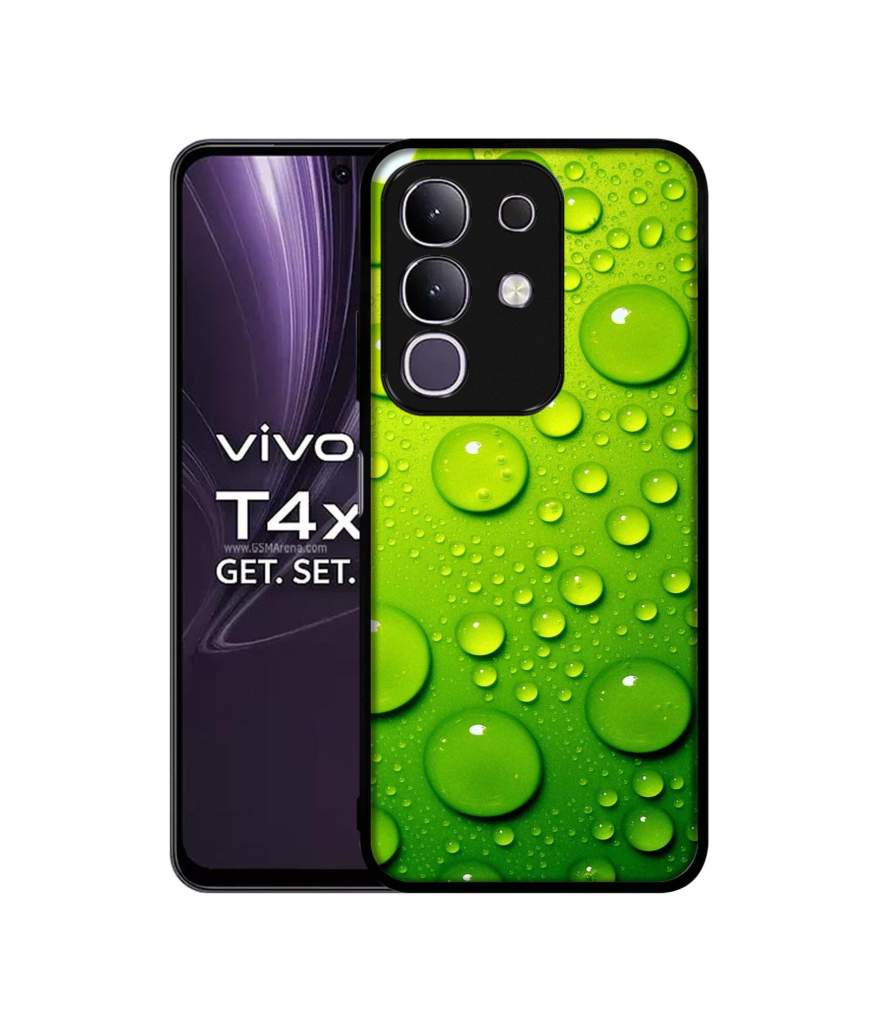 Vivo T4x 5G,Vivo Y29 4G,iQOO Z10x 5G