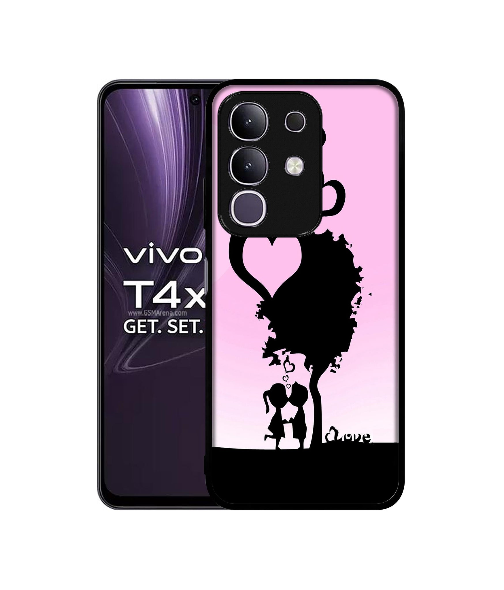 Vivo T4x 5G,Vivo Y29 4G,iQOO Z10x 5G