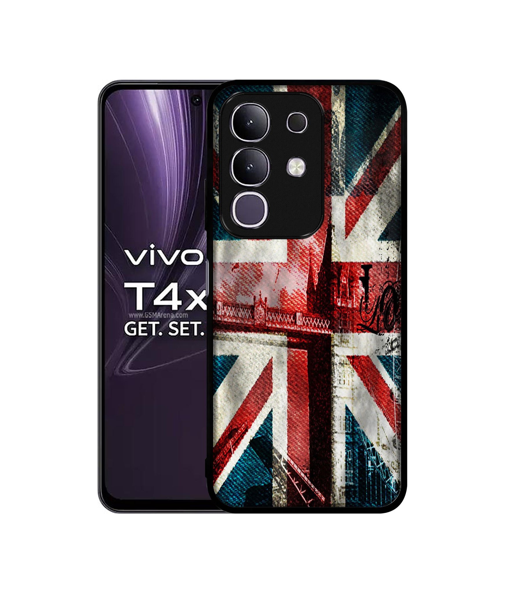 Vivo T4x 5G,Vivo Y29 4G,iQOO Z10x 5G