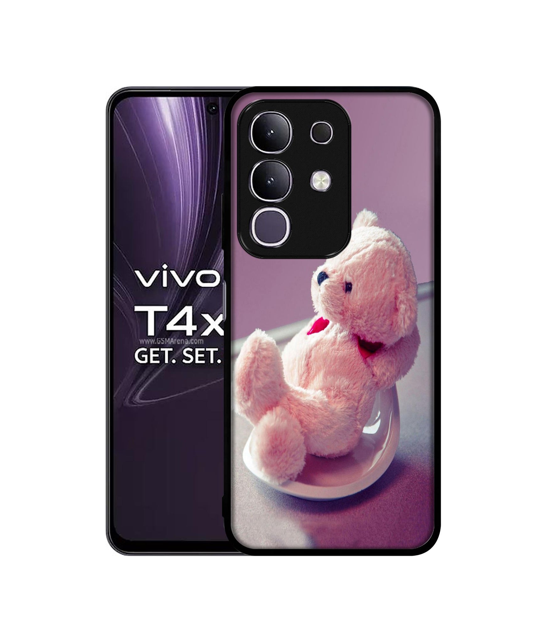 Vivo T4x 5G,Vivo Y29 4G,iQOO Z10x 5G