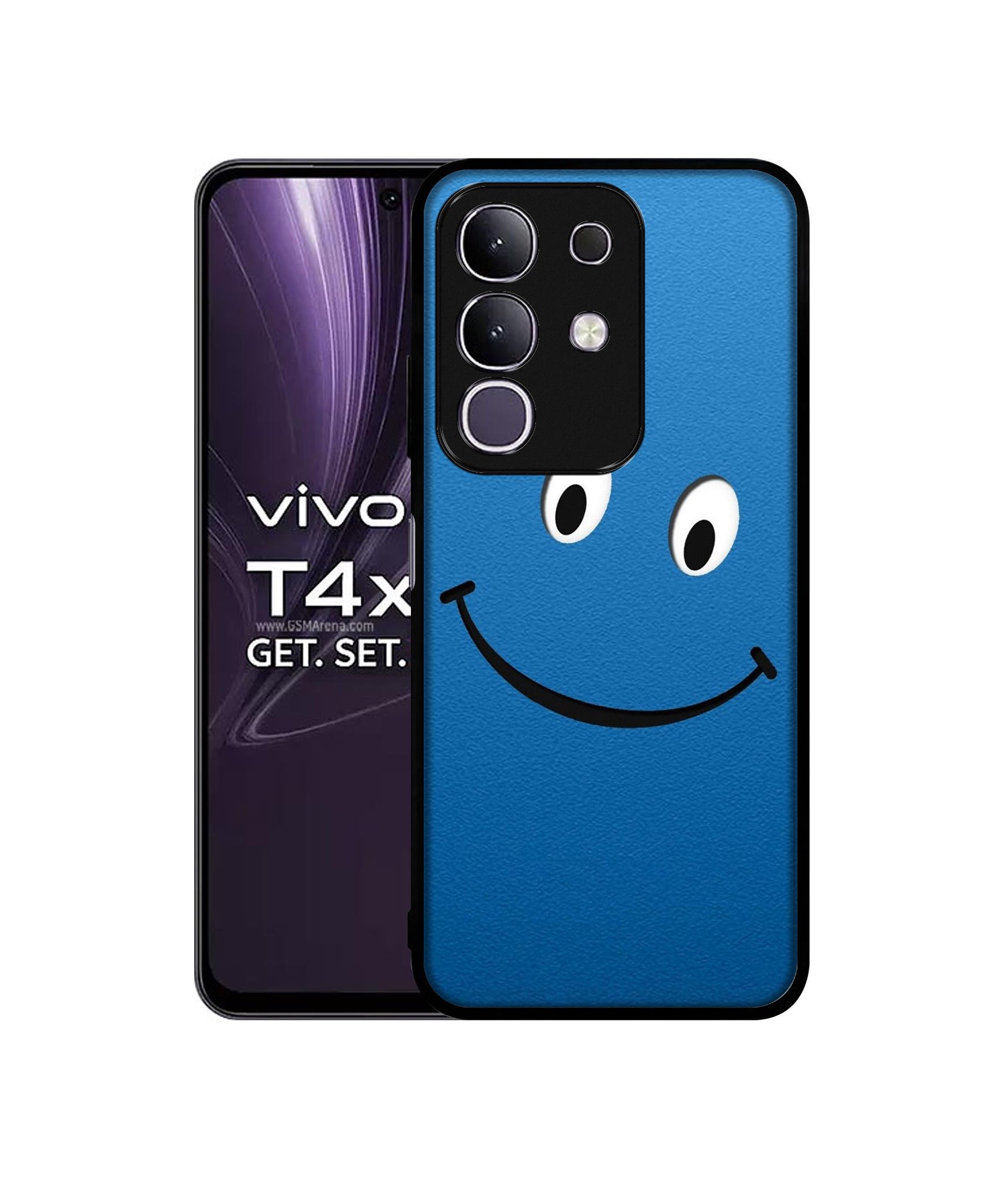 Vivo T4x 5G,Vivo Y29 4G,iQOO Z10x 5G