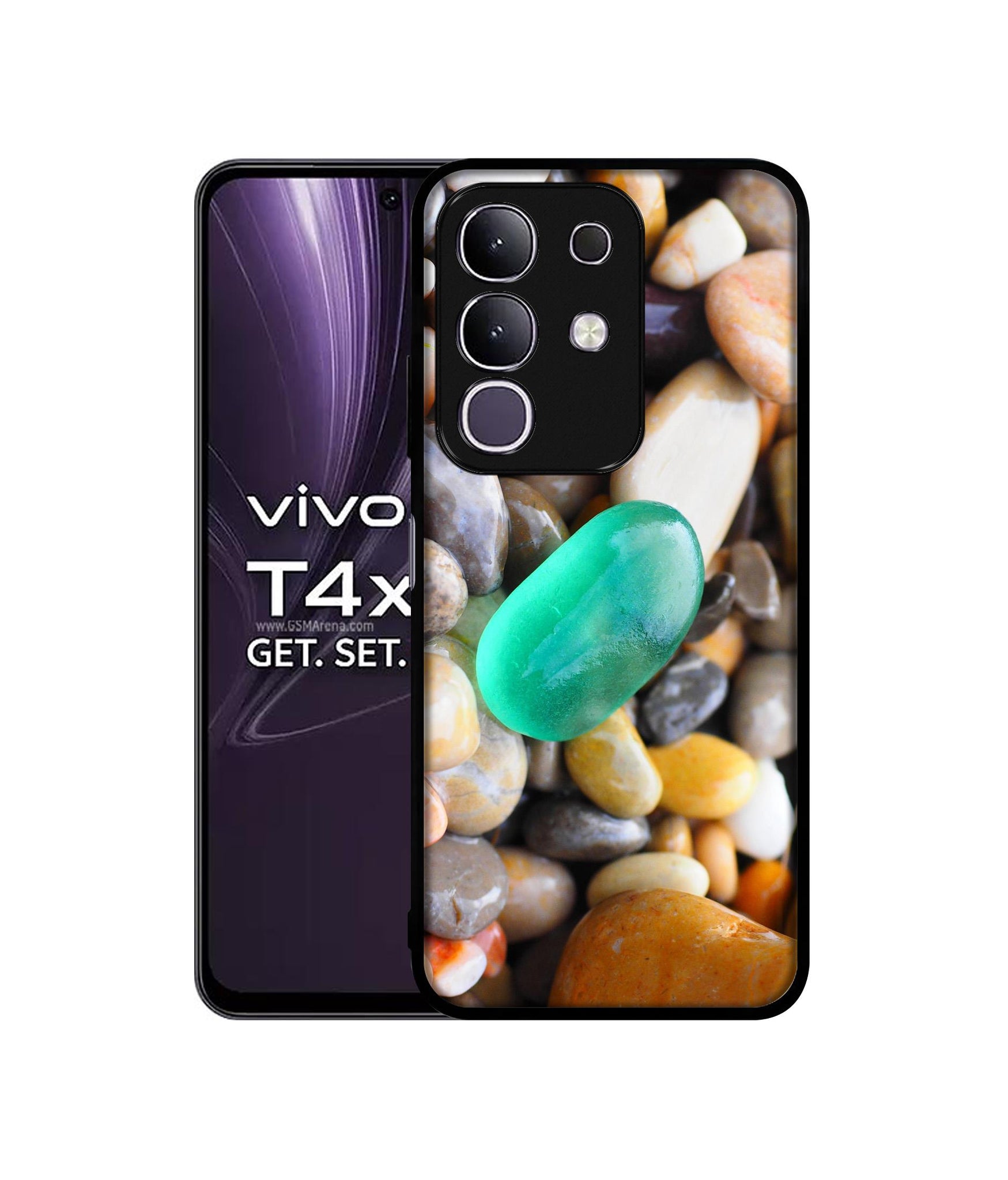 Vivo T4x 5G,Vivo Y29 4G,iQOO Z10x 5G
