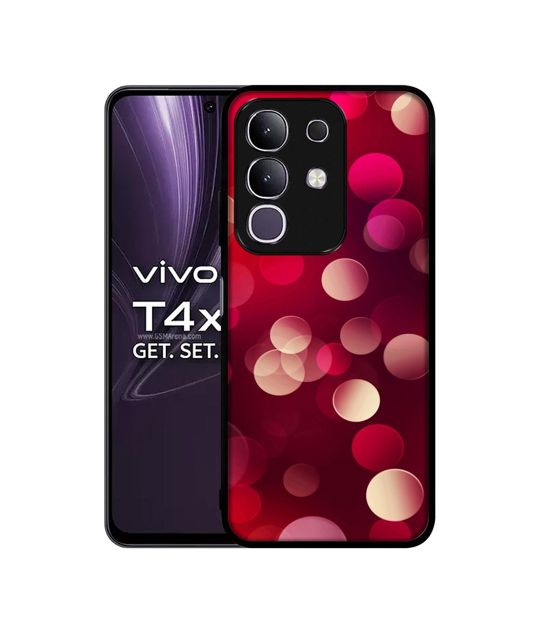 Vivo T4x 5G,Vivo Y29 4G,iQOO Z10x 5G