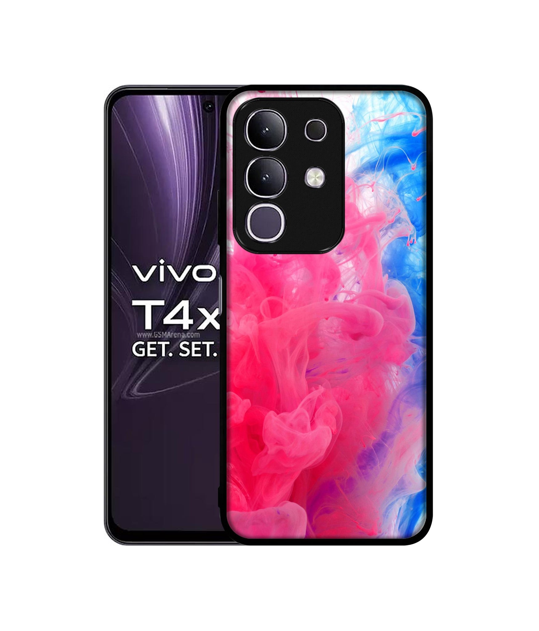 Vivo T4x 5G,Vivo Y29 4G,iQOO Z10x 5G