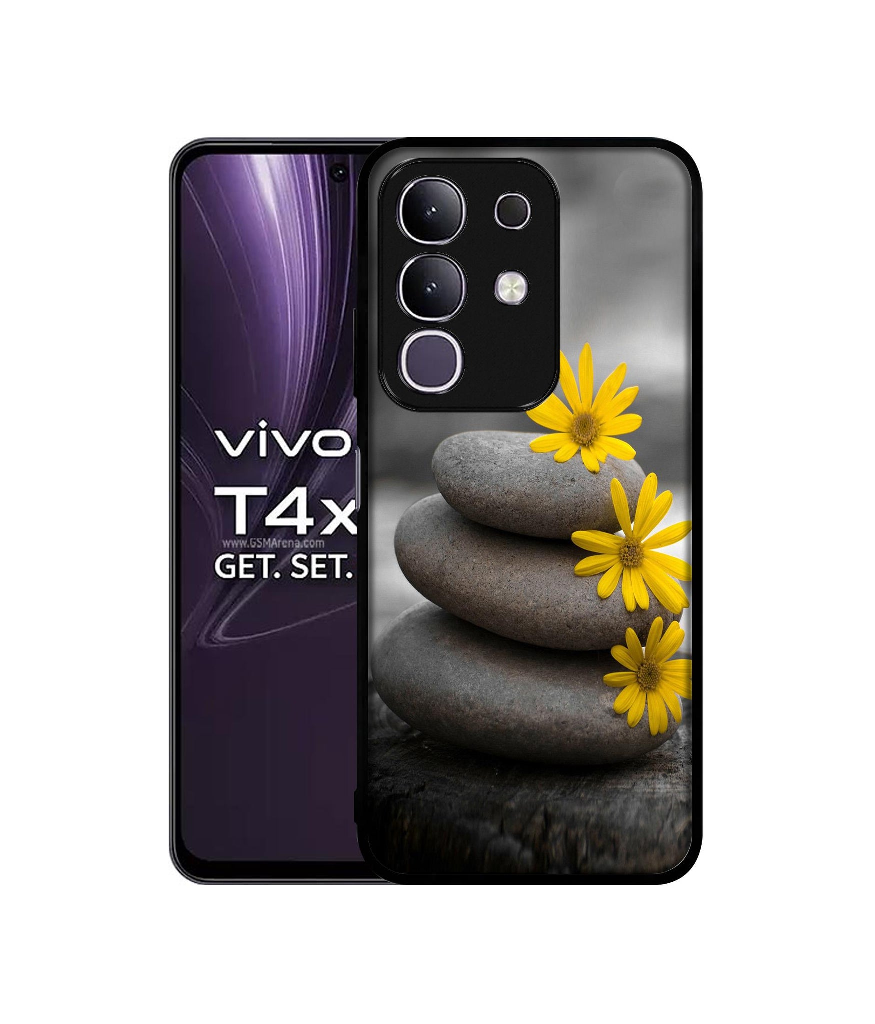 Vivo T4x 5G,Vivo Y29 4G,iQOO Z10x 5G