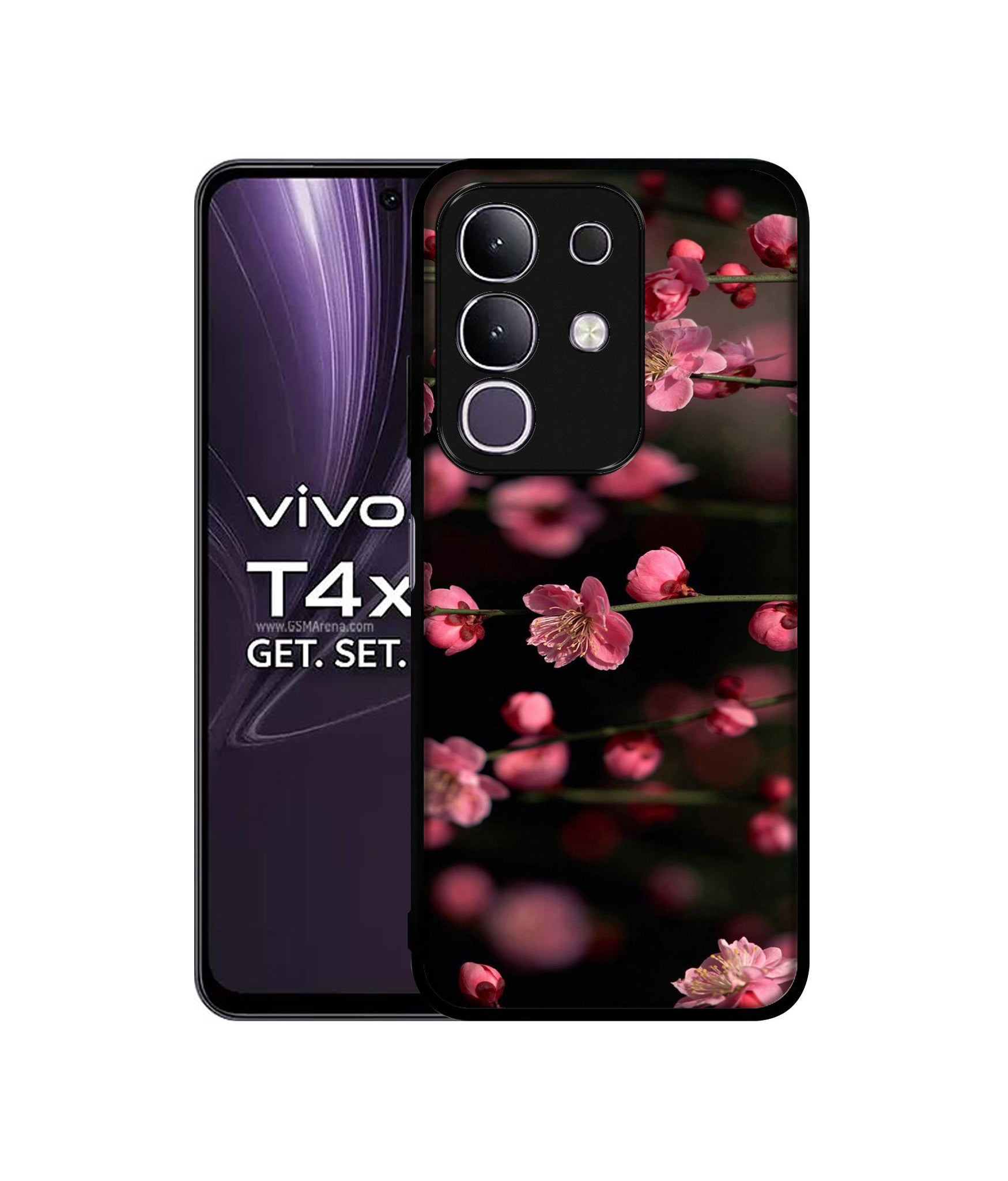 Vivo T4x 5G,Vivo Y29 4G,iQOO Z10x 5G