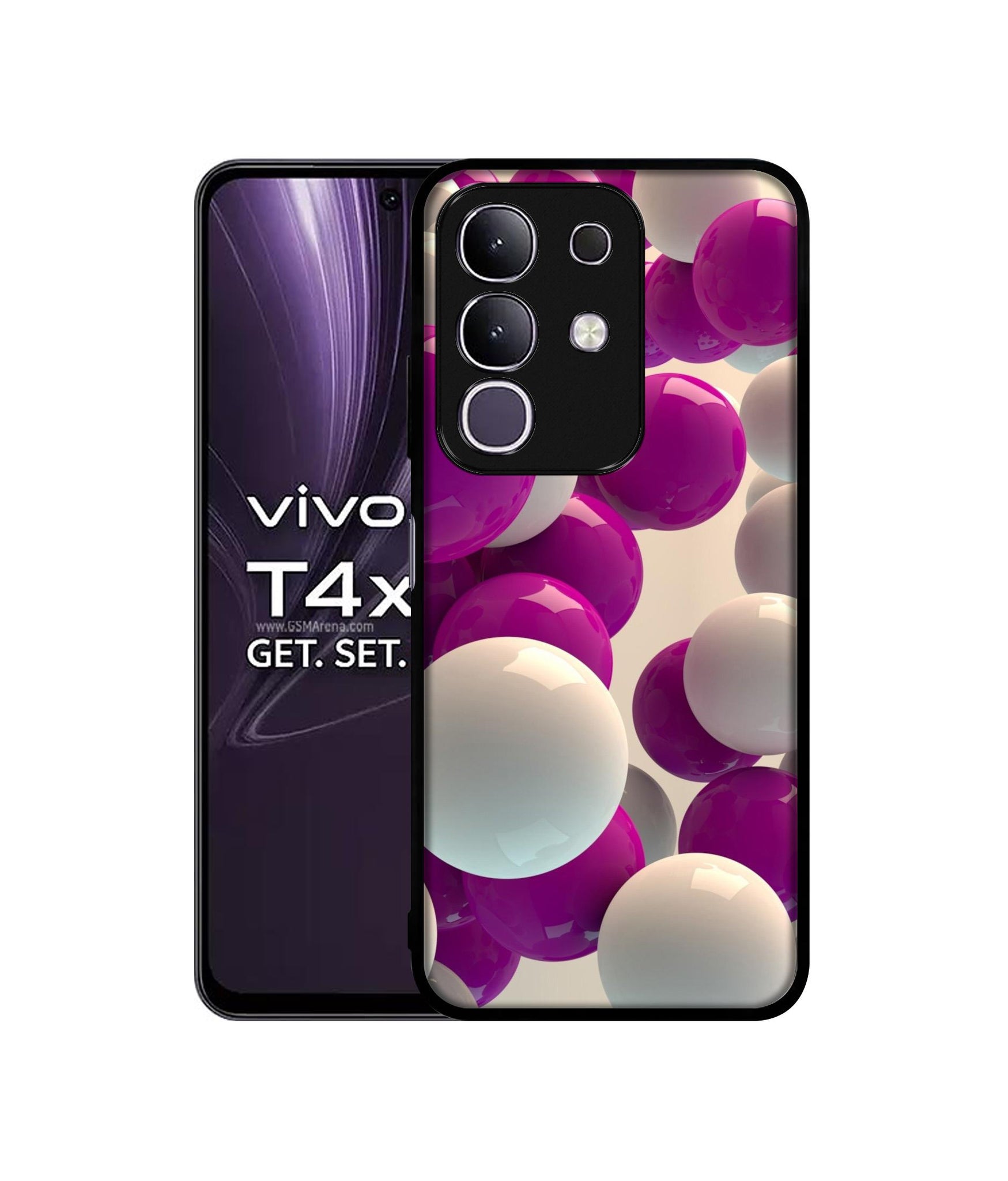 Vivo T4x 5G,Vivo Y29 4G,iQOO Z10x 5G