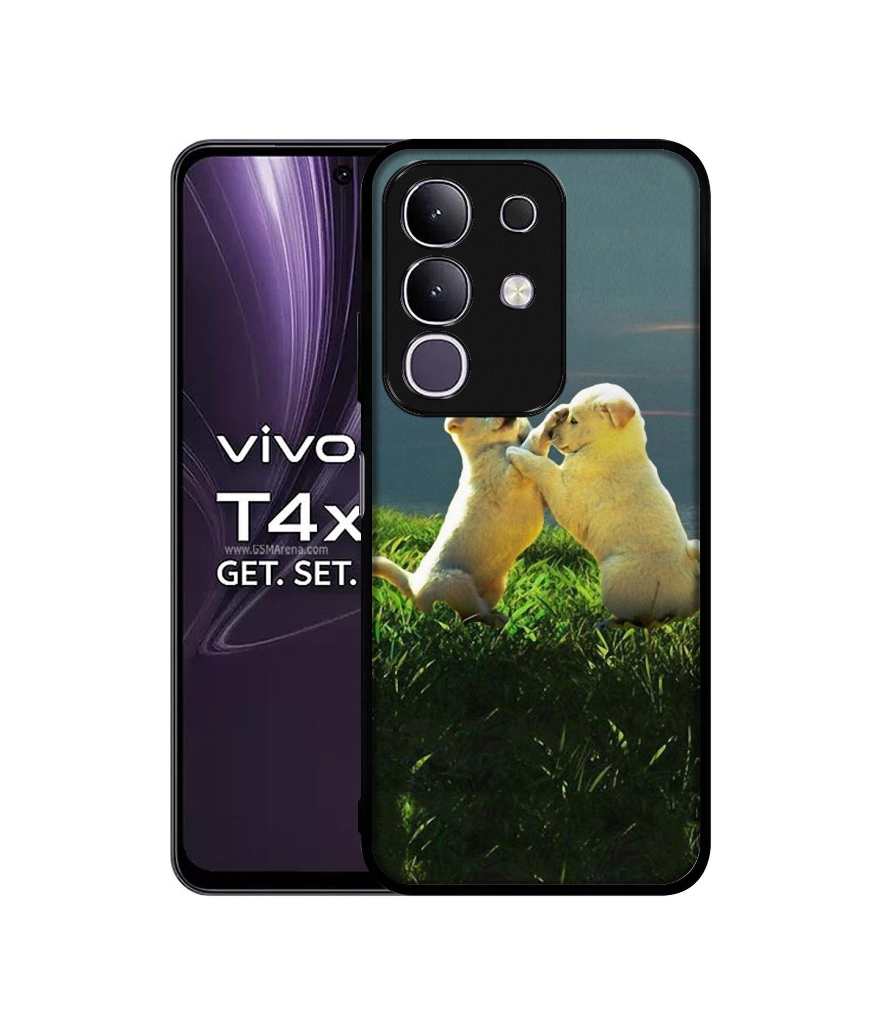 Vivo T4x 5G,Vivo Y29 4G,iQOO Z10x 5G
