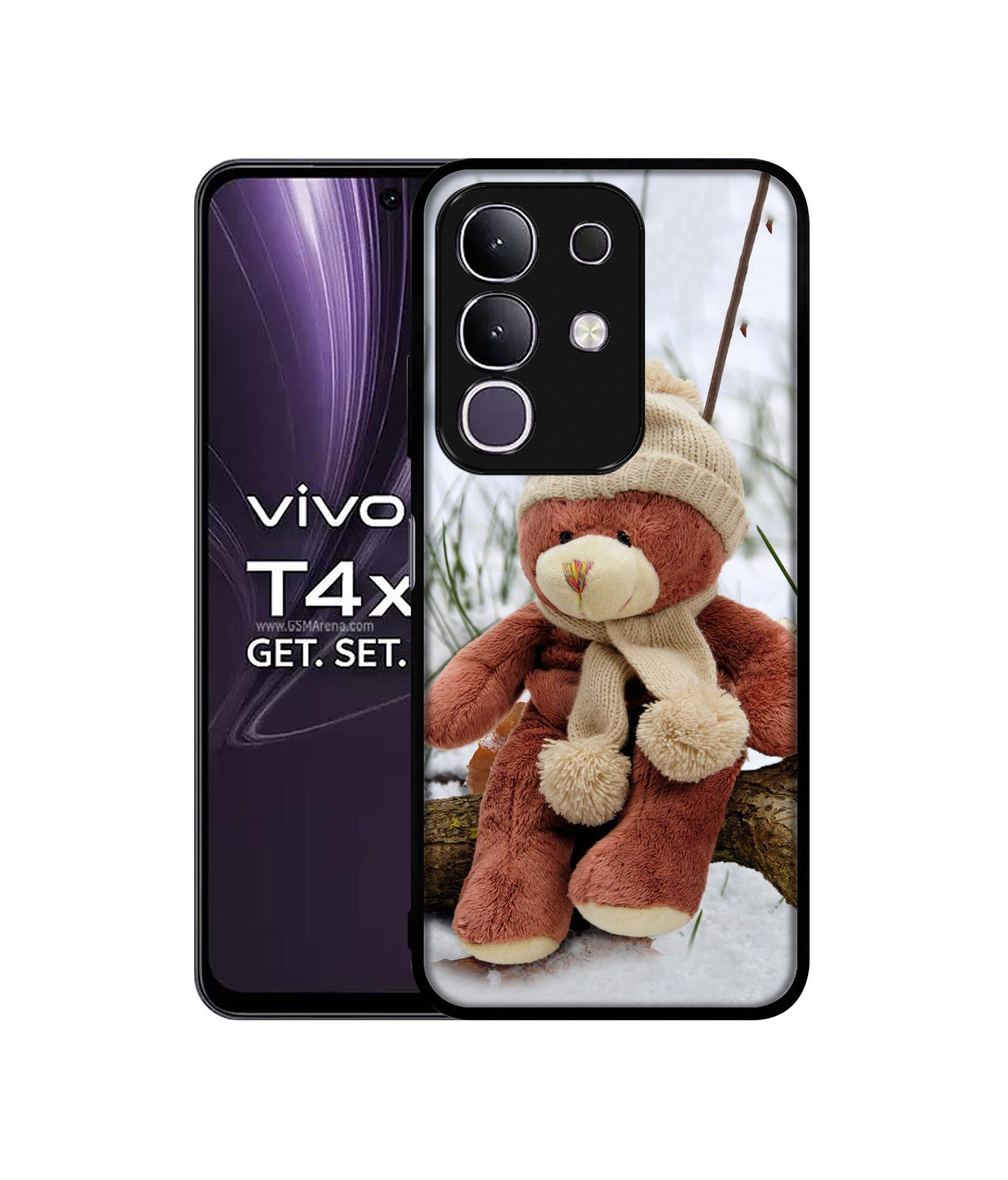 Vivo T4x 5G,Vivo Y29 4G,iQOO Z10x 5G