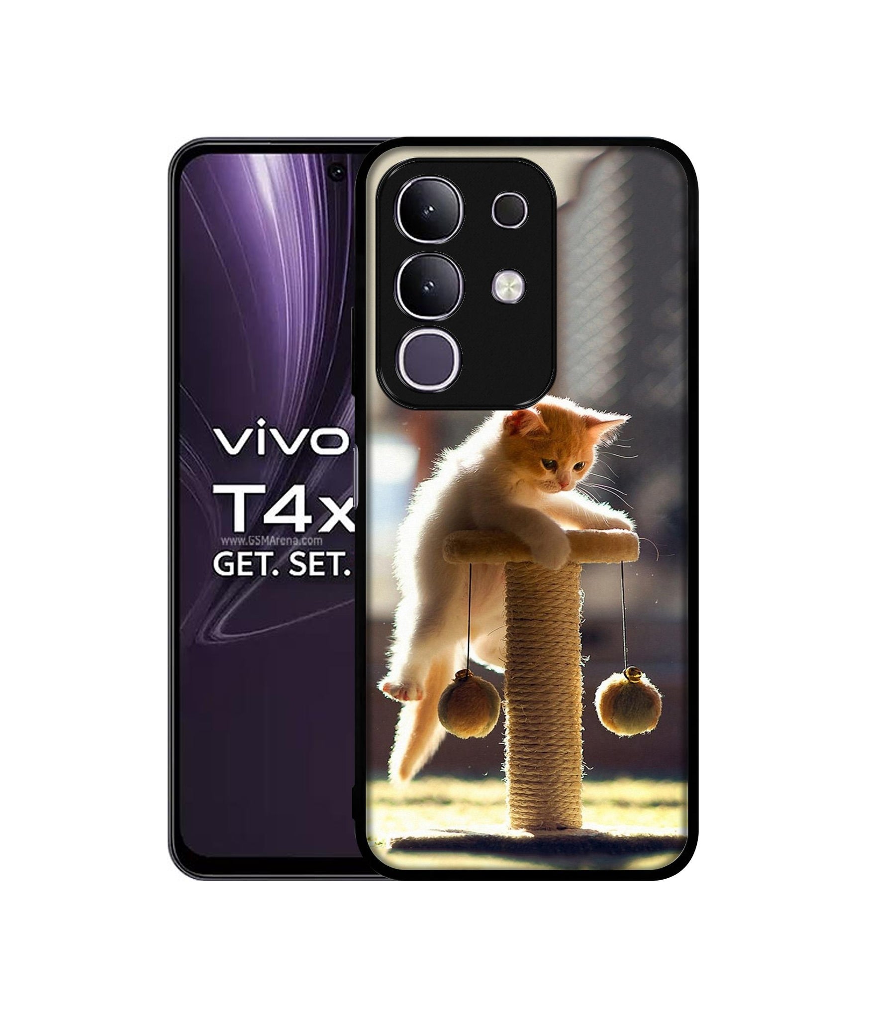 Vivo T4x 5G,Vivo Y29 4G,iQOO Z10x 5G